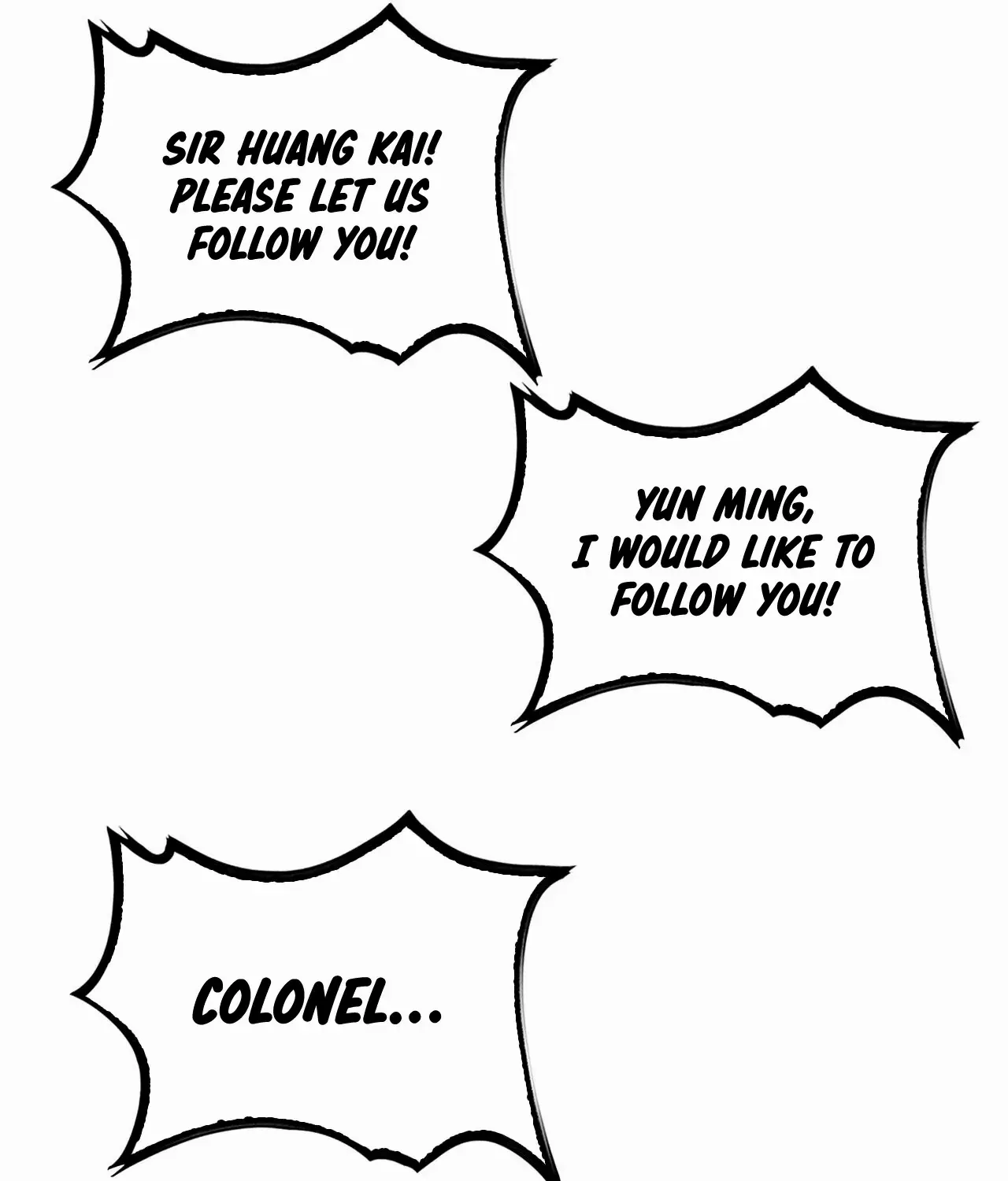Read Doomsday Sword God chapter 25 image 62 on Lezhin