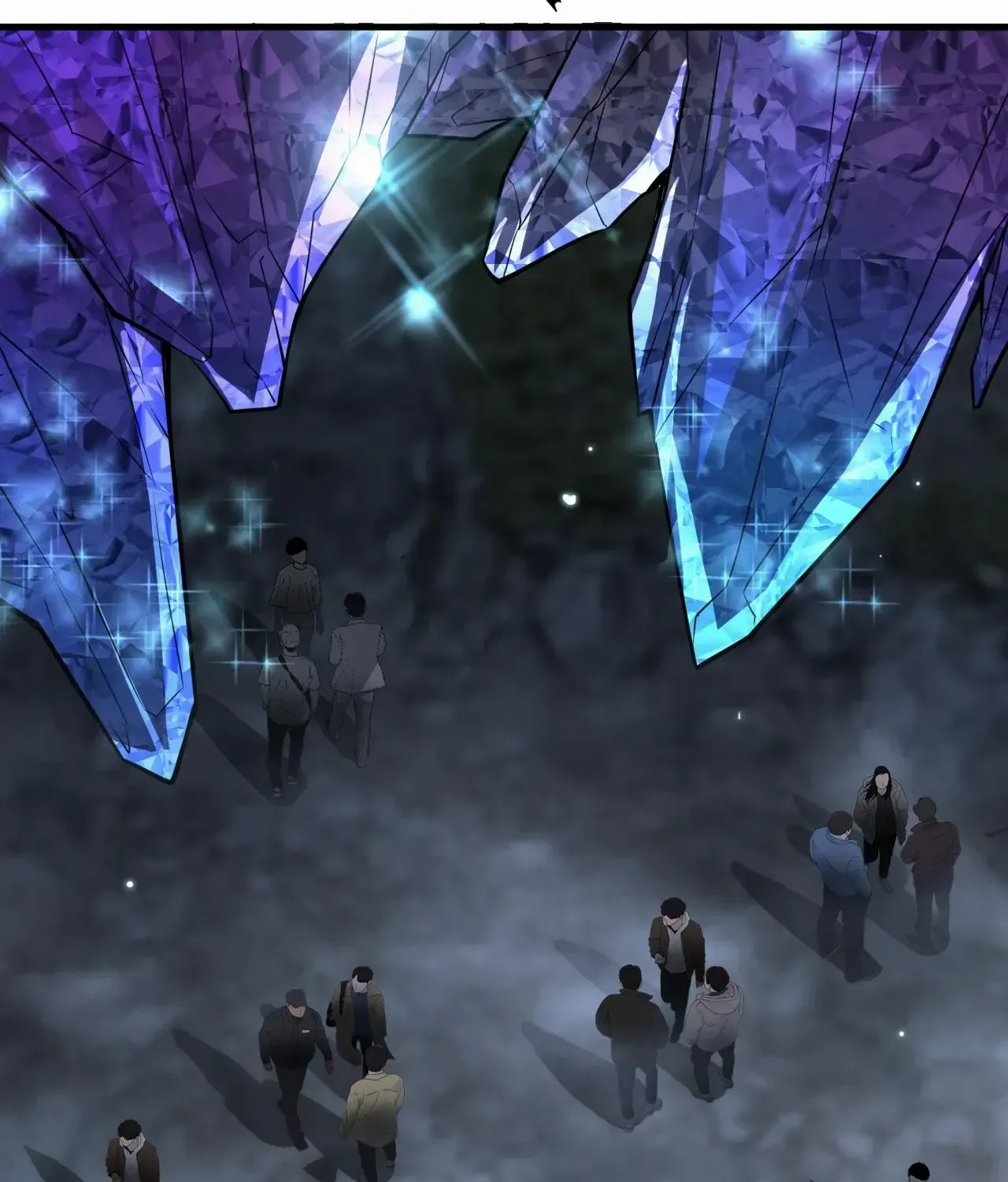Read Doomsday Sword God chapter 25 image 63 on Lezhin