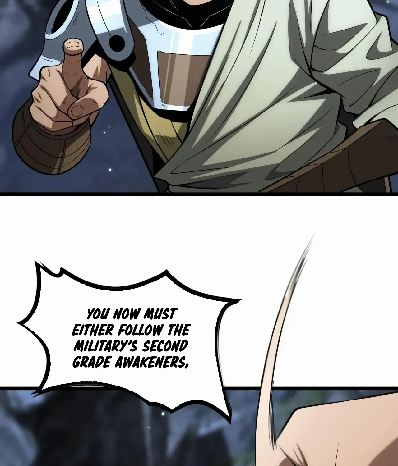 Read Doomsday Sword God chapter 25 image 69 on Lezhin