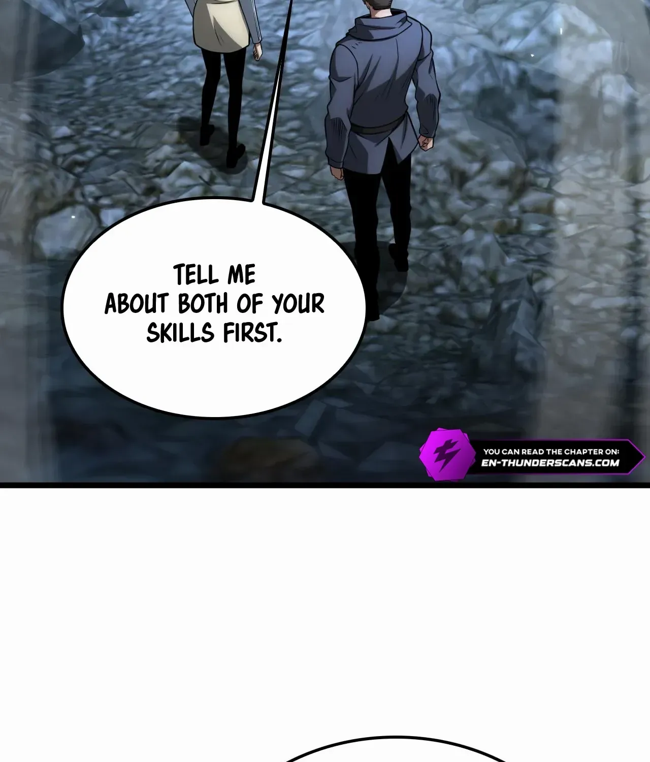Read Doomsday Sword God chapter 25 image 78 on Lezhin