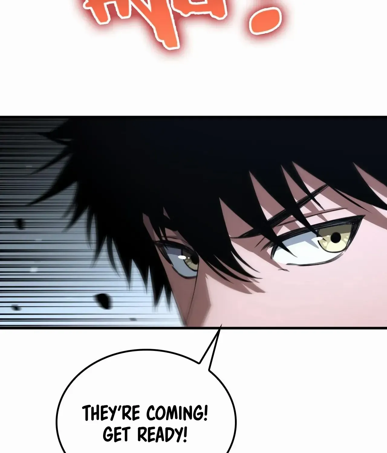 Read Doomsday Sword God chapter 25 image 87 on Lezhin