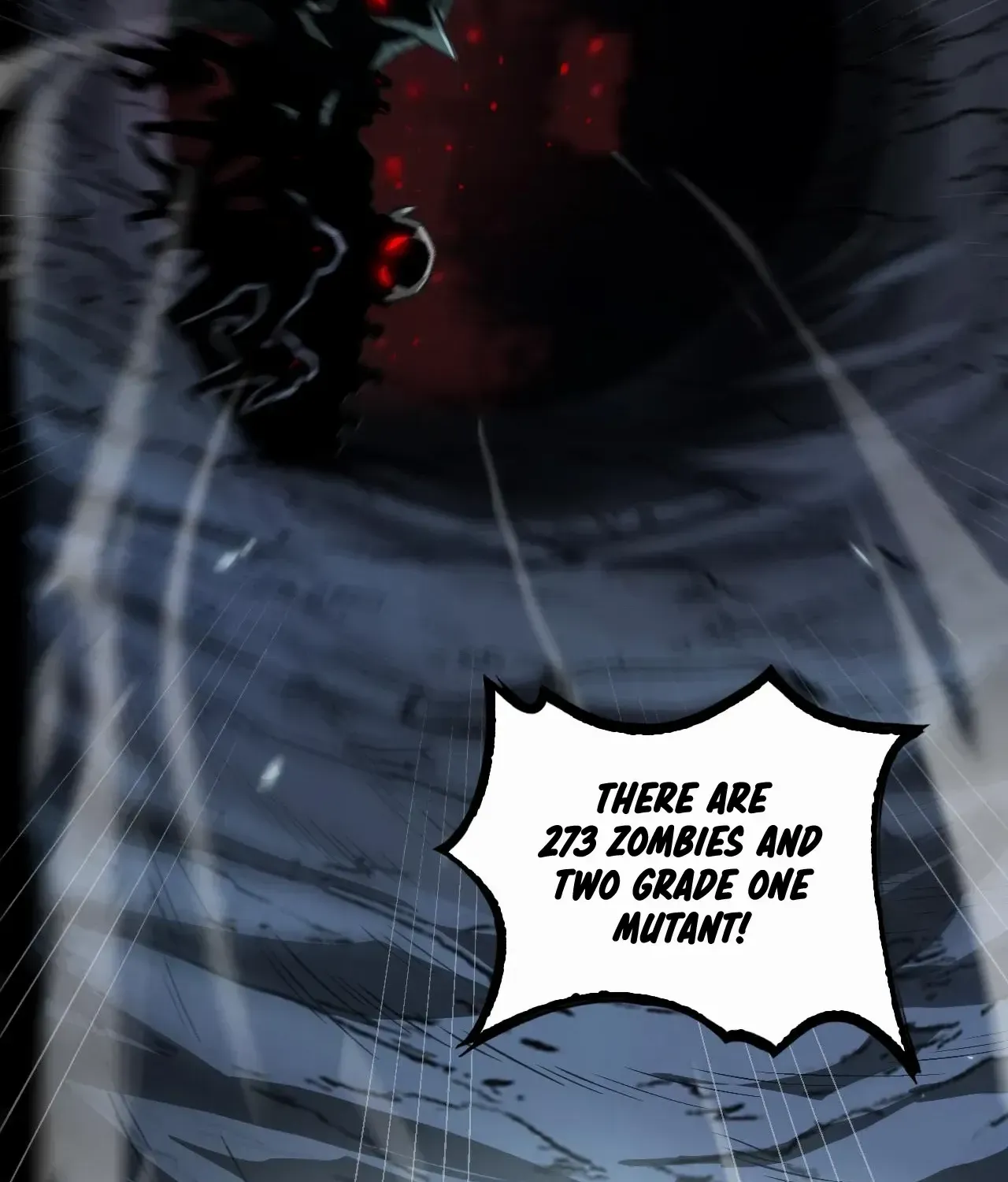 Read Doomsday Sword God chapter 25 image 89 on Lezhin