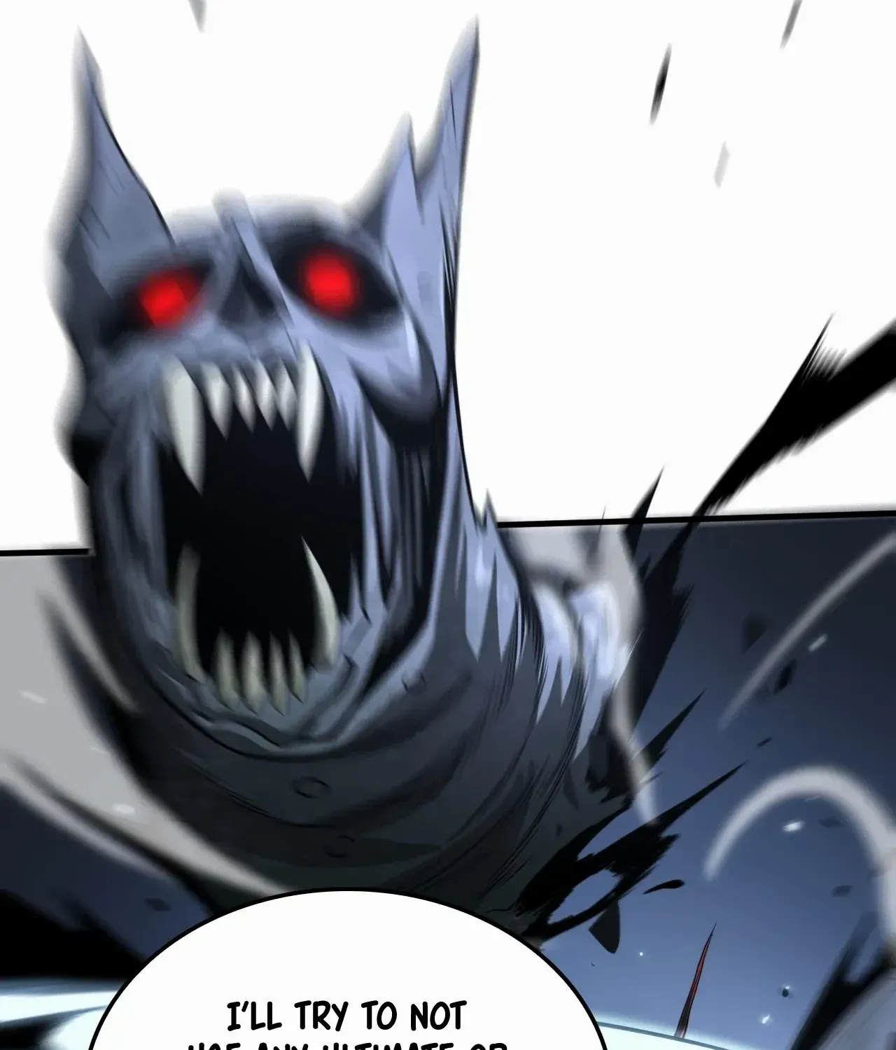 Read Doomsday Sword God chapter 25 image 98 on Lezhin