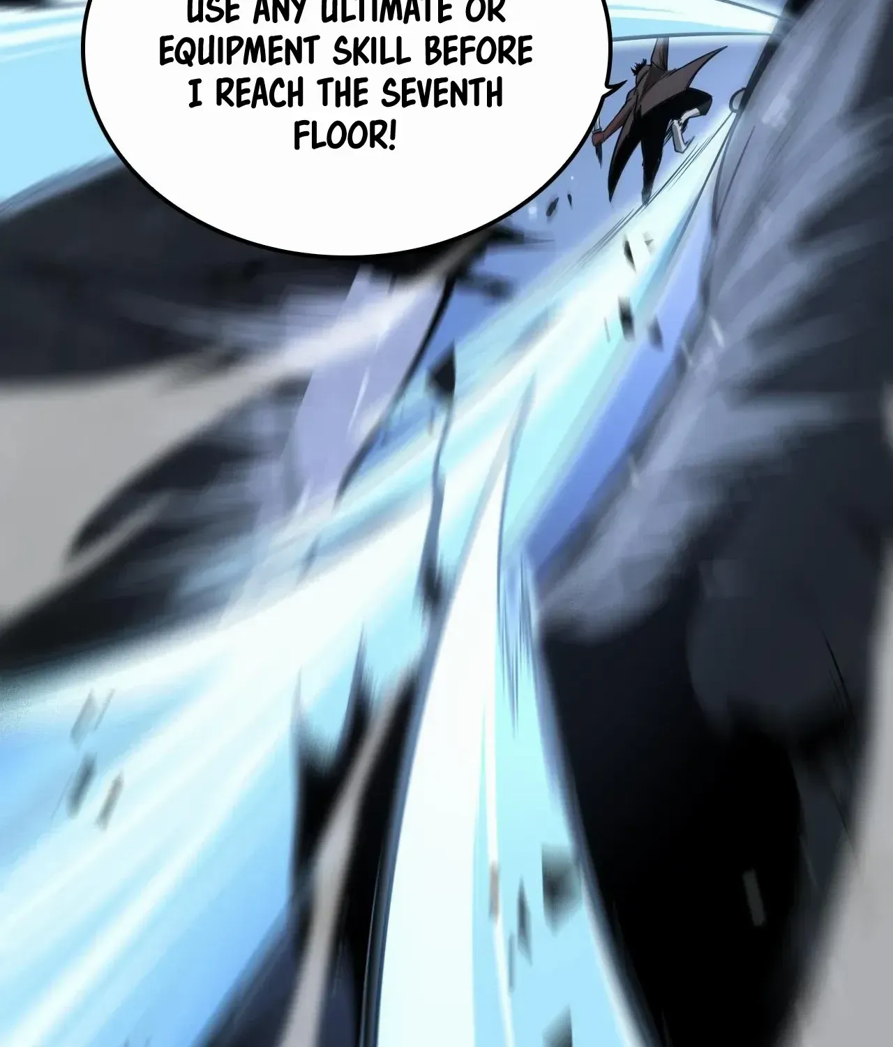 Read Doomsday Sword God chapter 25 image 99 on Lezhin
