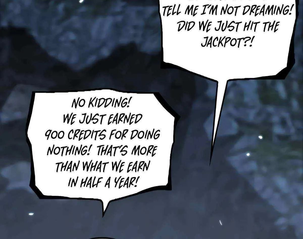 Read Doomsday Sword God chapter 26 image 10 on Lezhin