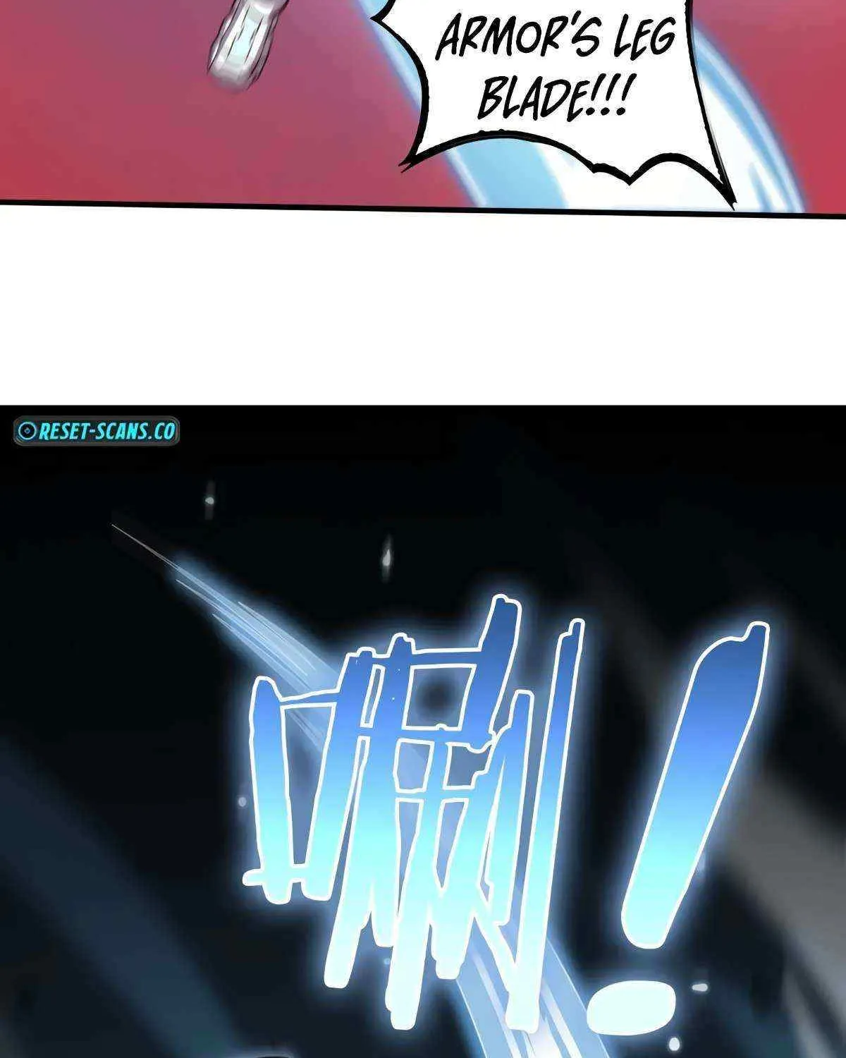 Read Doomsday Sword God chapter 26 image 100 on Lezhin