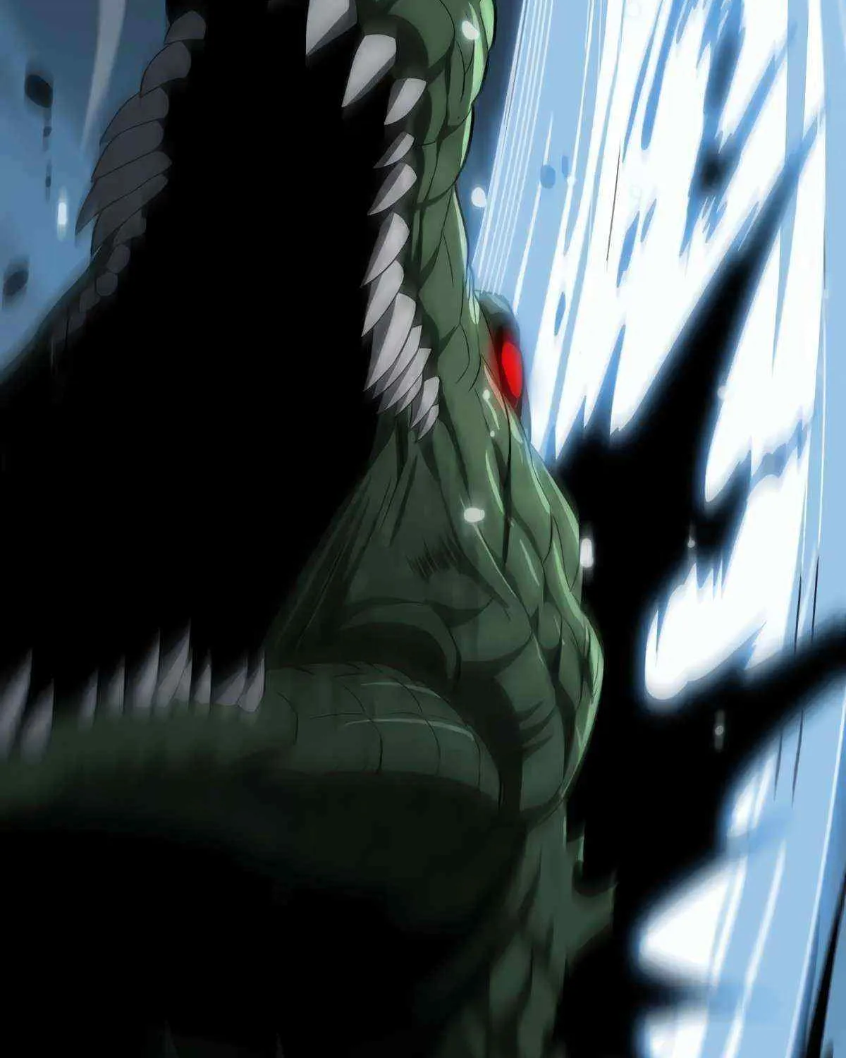 Read Doomsday Sword God chapter 26 image 102 on Lezhin