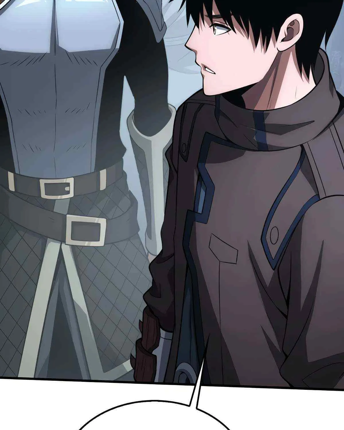 Read Doomsday Sword God chapter 26 image 13 on Lezhin