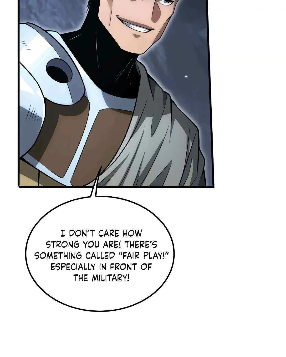 Read Doomsday Sword God chapter 26 image 15 on Lezhin