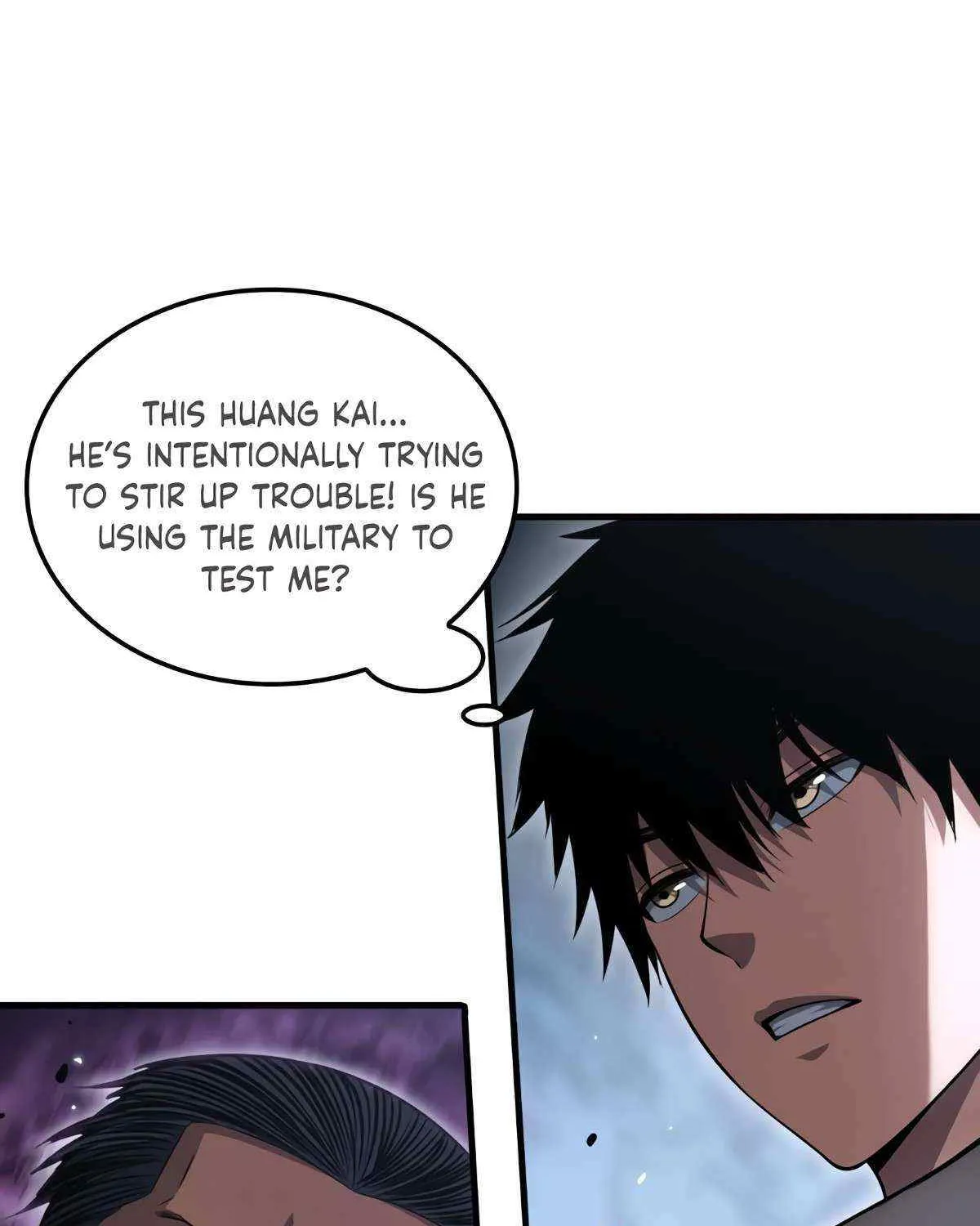 Read Doomsday Sword God chapter 26 image 16 on Lezhin