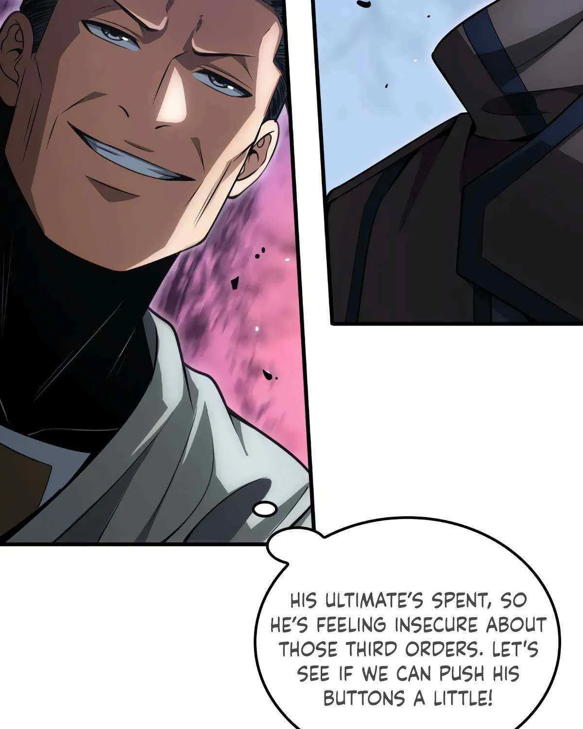 Read Doomsday Sword God chapter 26 image 17 on Lezhin