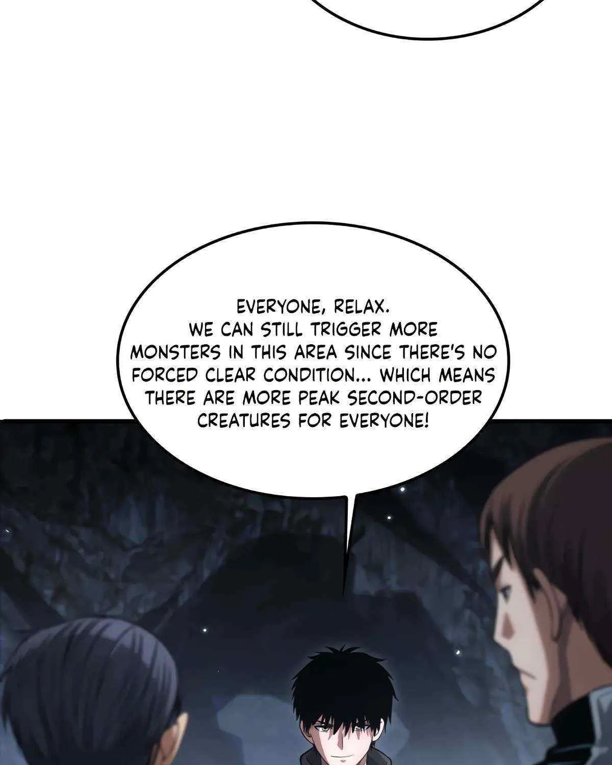 Read Doomsday Sword God chapter 26 image 18 on Lezhin