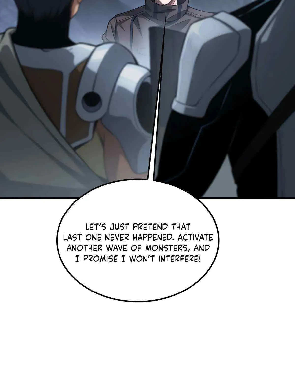 Read Doomsday Sword God chapter 26 image 19 on Lezhin