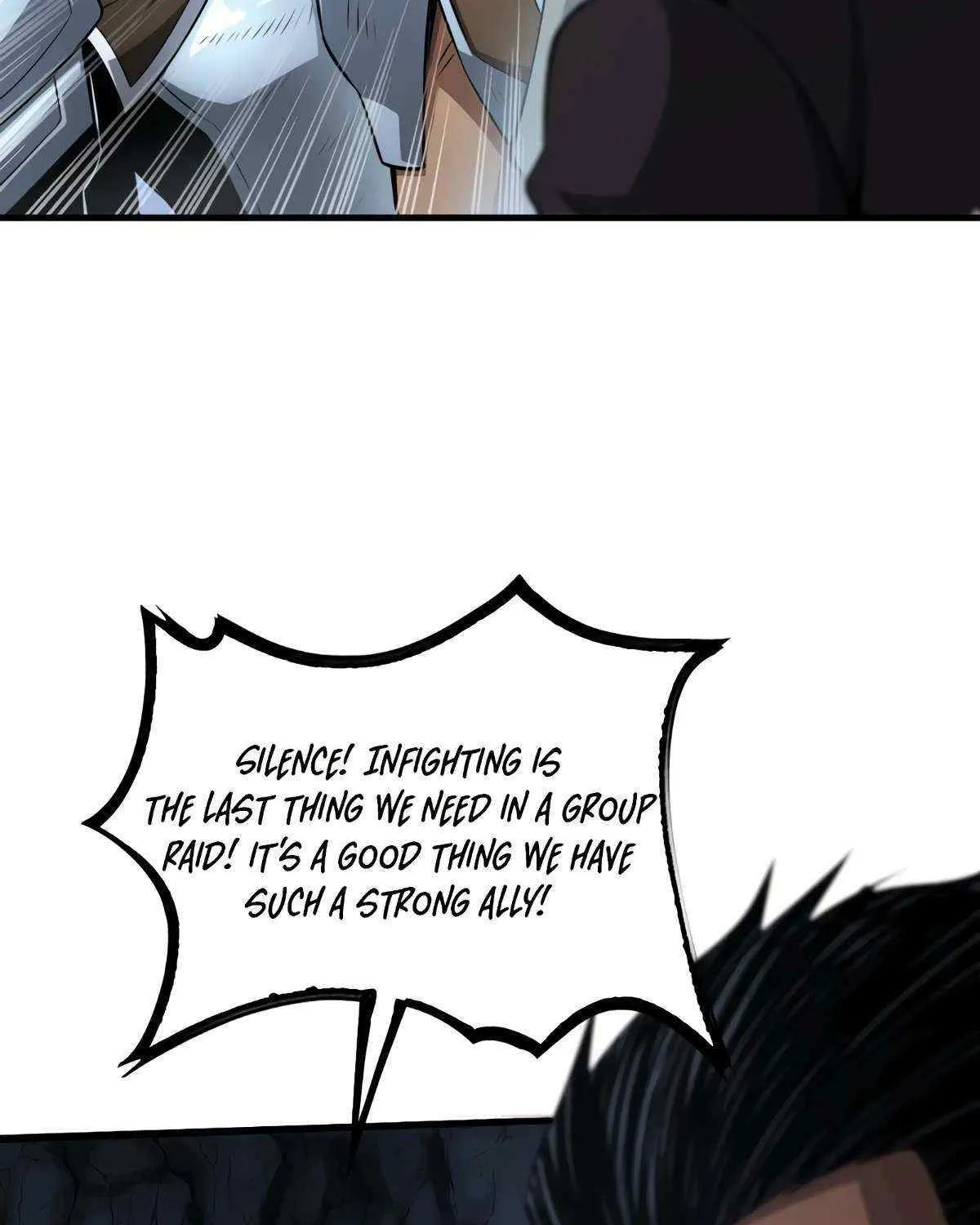 Read Doomsday Sword God chapter 26 image 22 on Lezhin