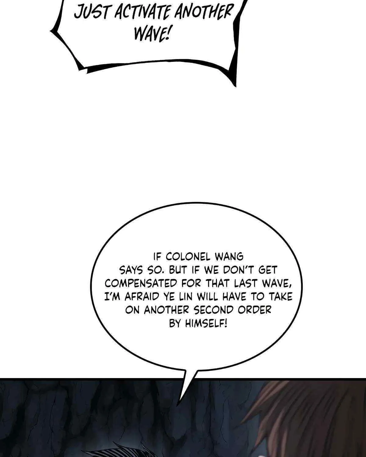 Read Doomsday Sword God chapter 26 image 24 on Lezhin