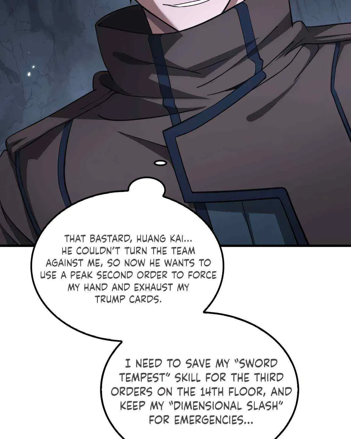 Read Doomsday Sword God chapter 26 image 29 on Lezhin