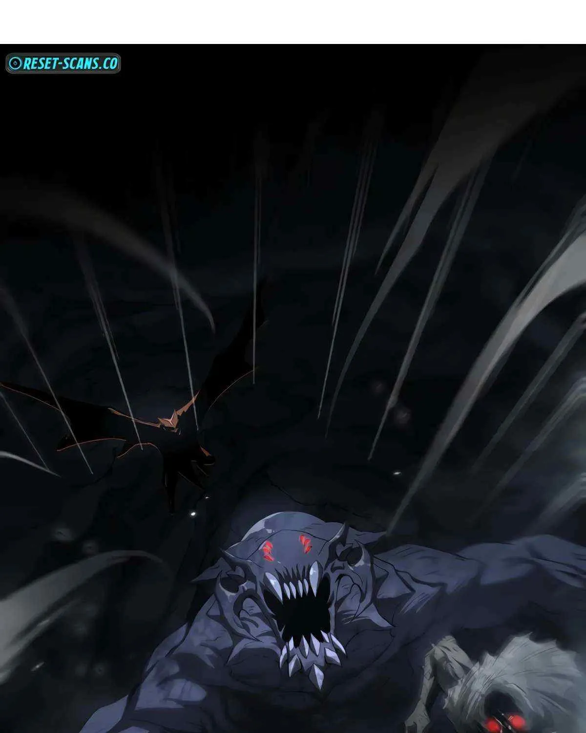 Read Doomsday Sword God chapter 26 image 32 on Lezhin