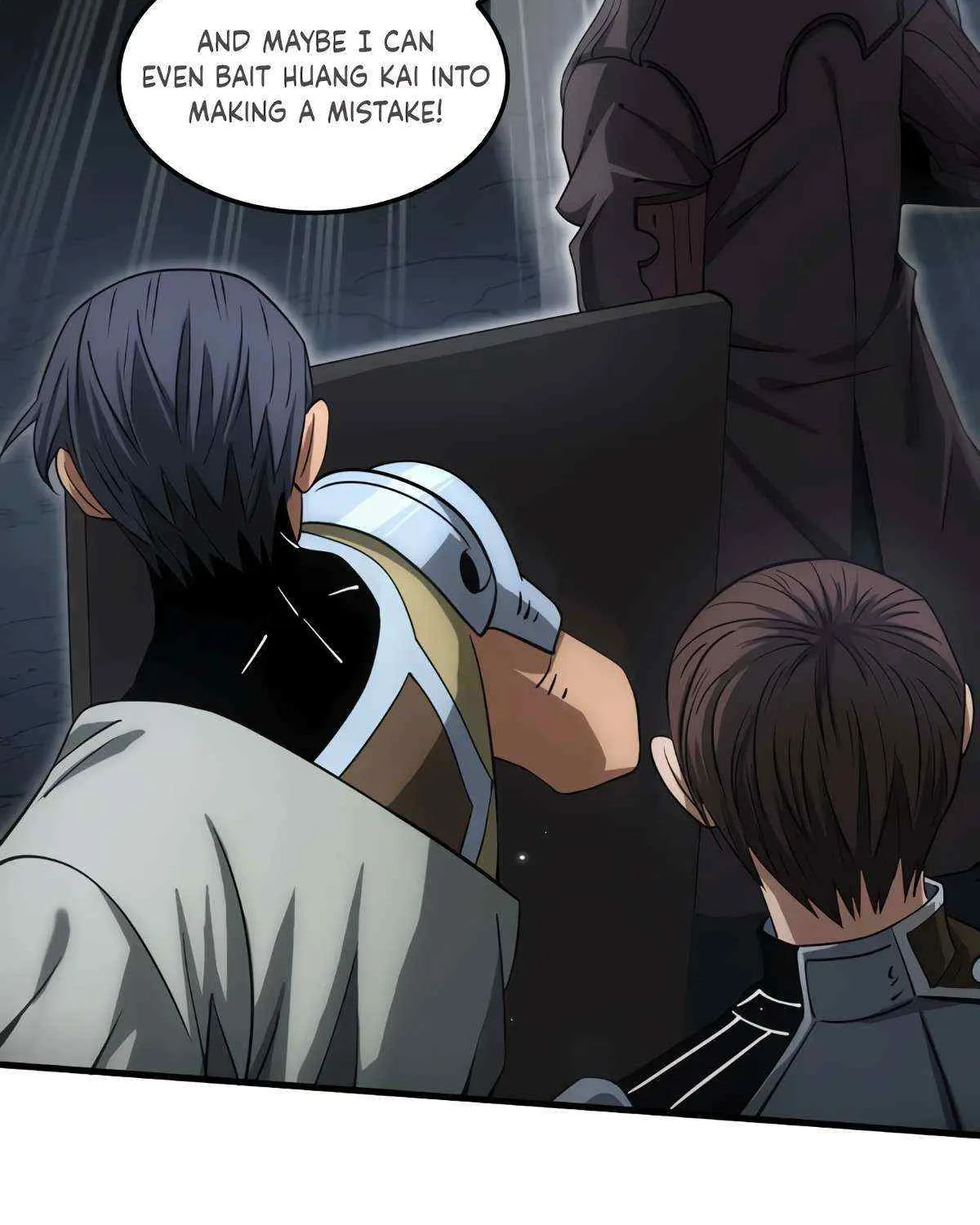 Read Doomsday Sword God chapter 26 image 34 on Lezhin