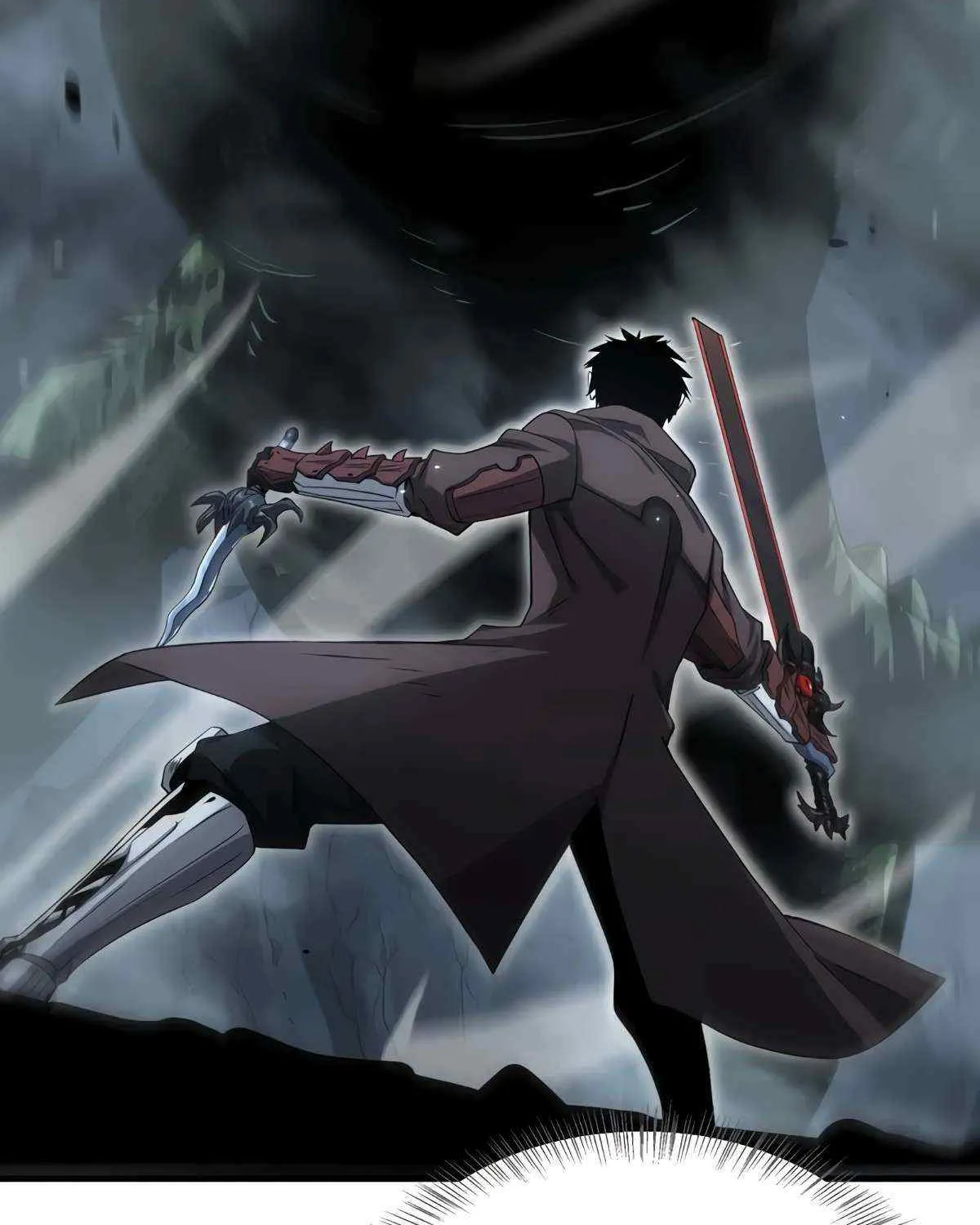 Read Doomsday Sword God chapter 26 image 36 on Lezhin