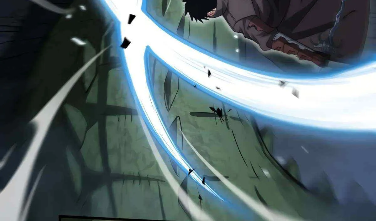 Read Doomsday Sword God chapter 26 image 40 on Lezhin