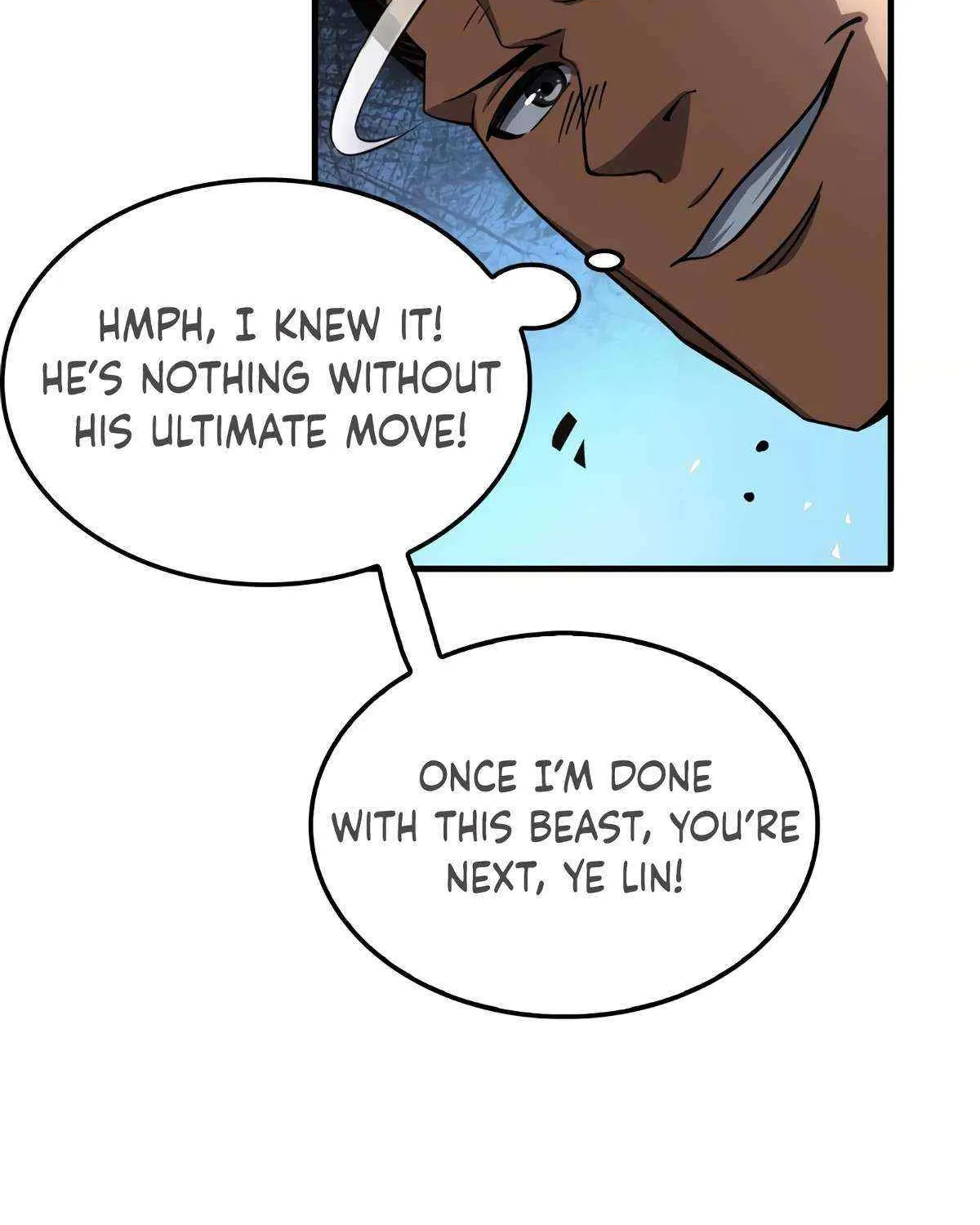 Read Doomsday Sword God chapter 26 image 44 on Lezhin