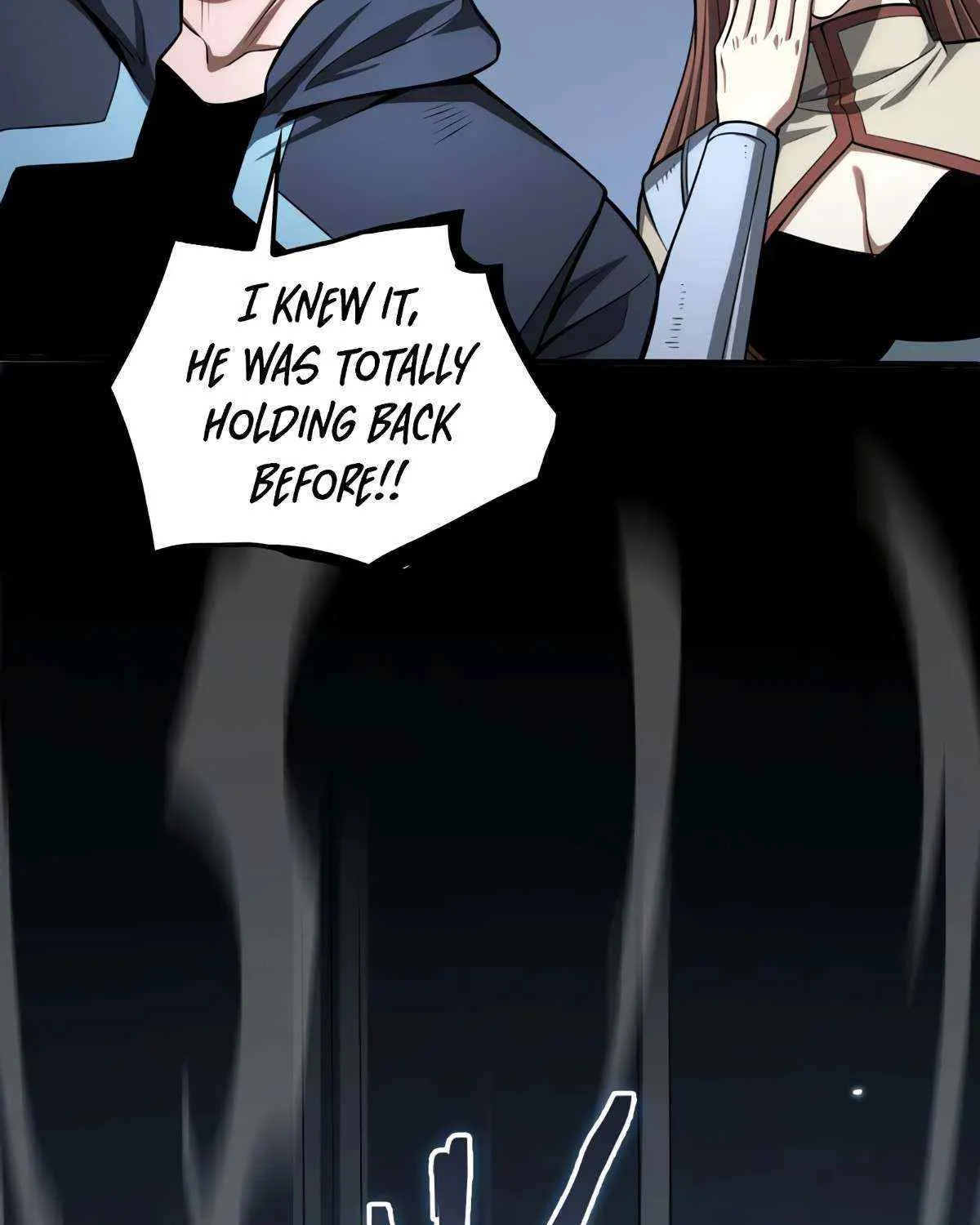 Read Doomsday Sword God chapter 26 image 5 on Lezhin