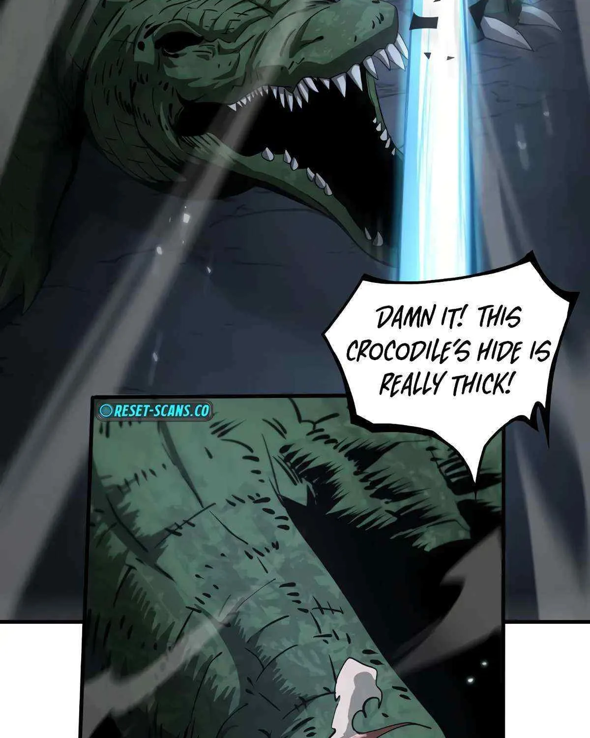 Read Doomsday Sword God chapter 26 image 51 on Lezhin