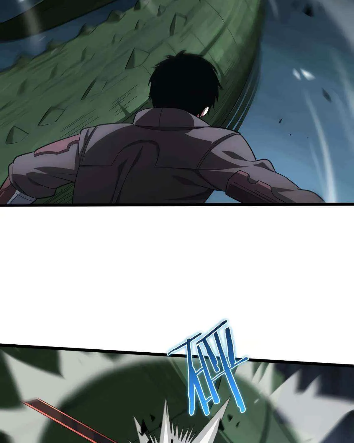 Read Doomsday Sword God chapter 26 image 54 on Lezhin
