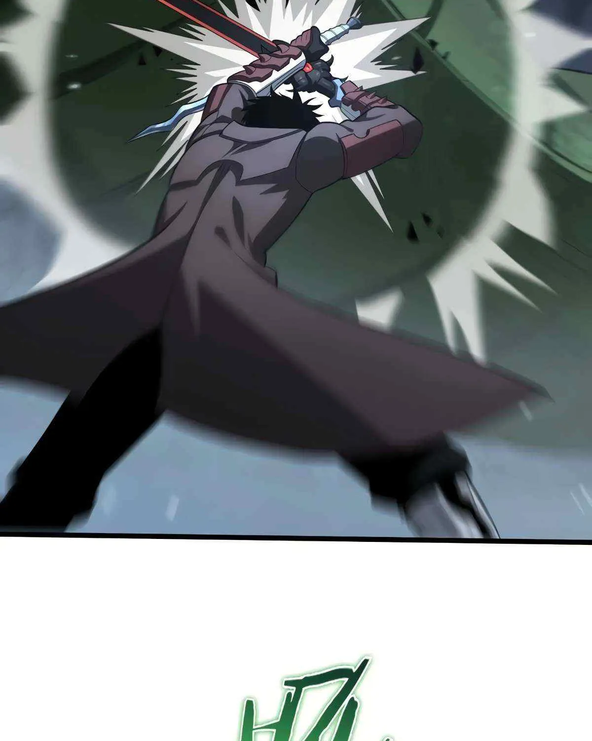 Read Doomsday Sword God chapter 26 image 55 on Lezhin