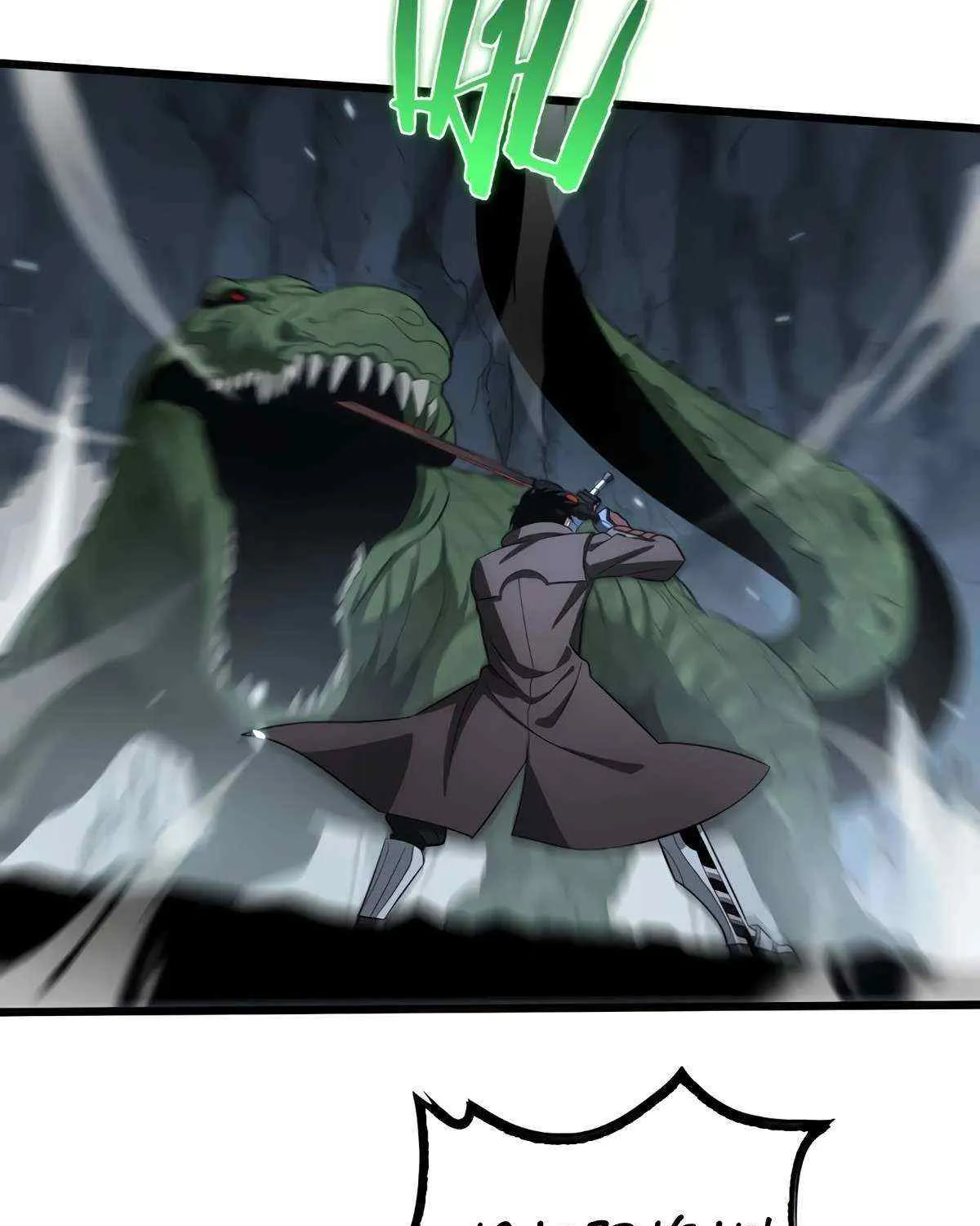 Read Doomsday Sword God chapter 26 image 56 on Lezhin