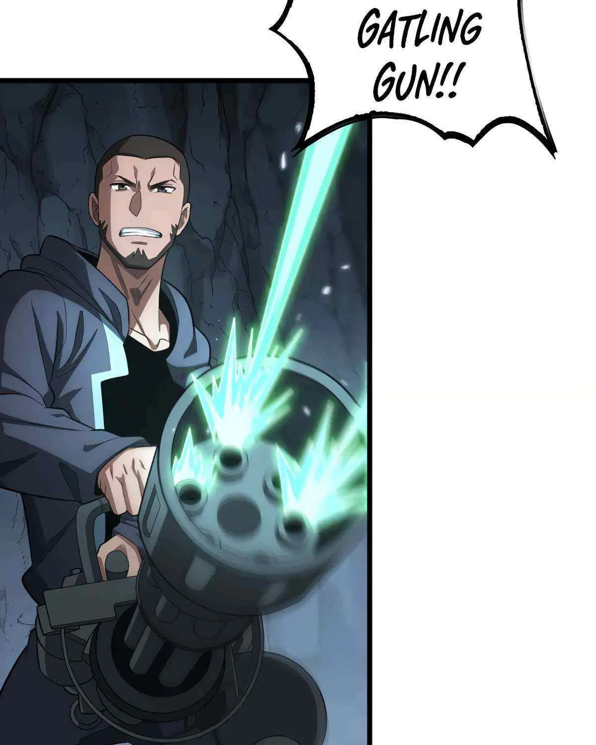 Read Doomsday Sword God chapter 26 image 58 on Lezhin