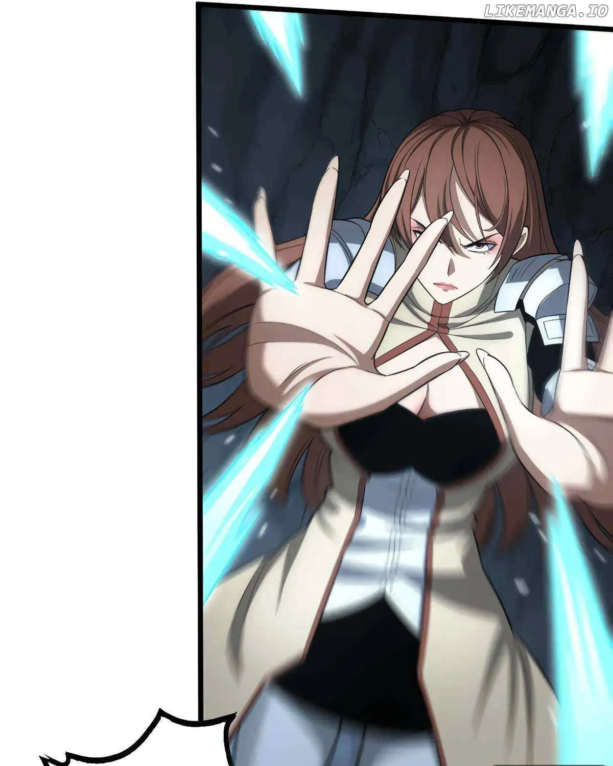 Read Doomsday Sword God chapter 26 image 60 on Lezhin