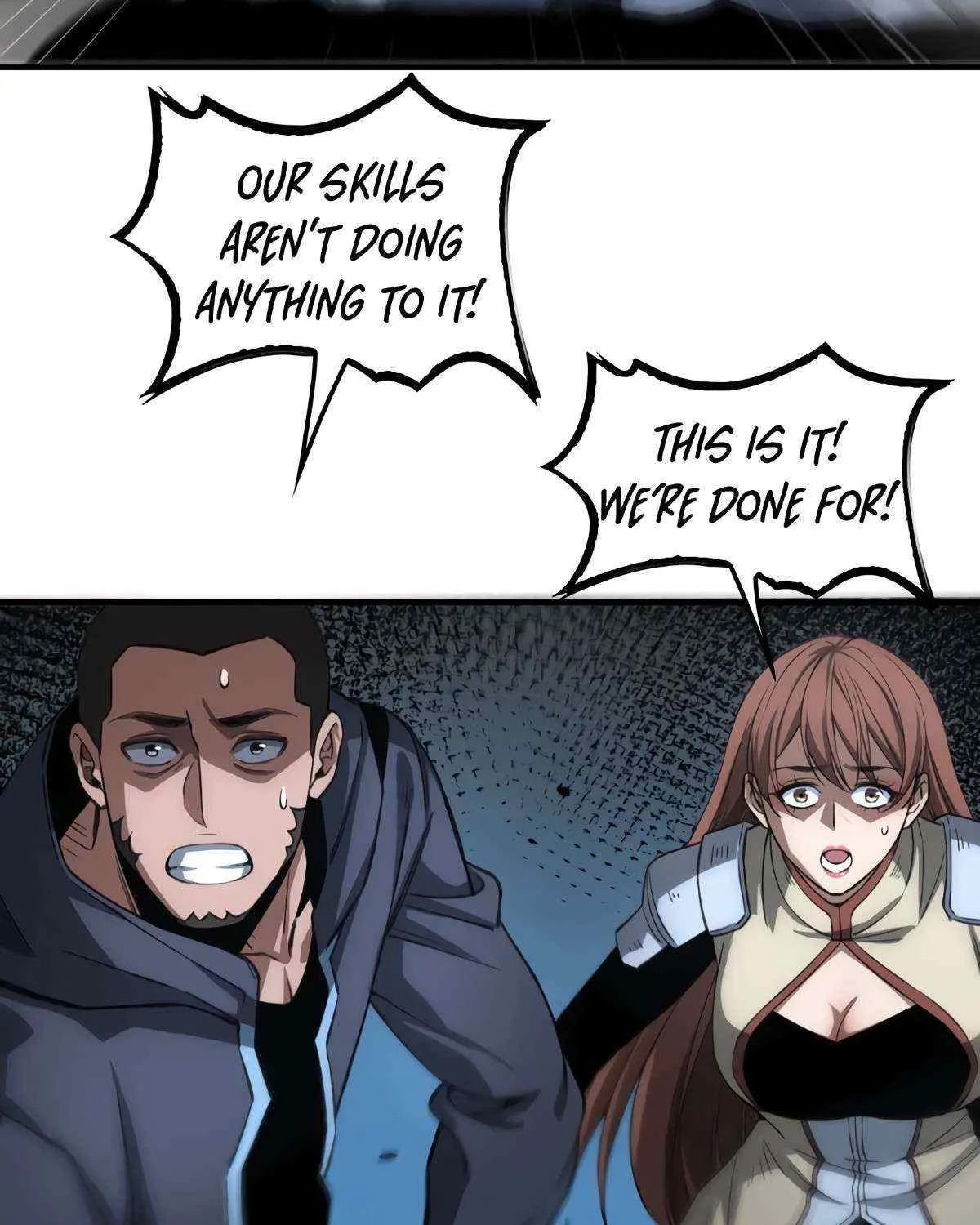 Read Doomsday Sword God chapter 26 image 64 on Lezhin