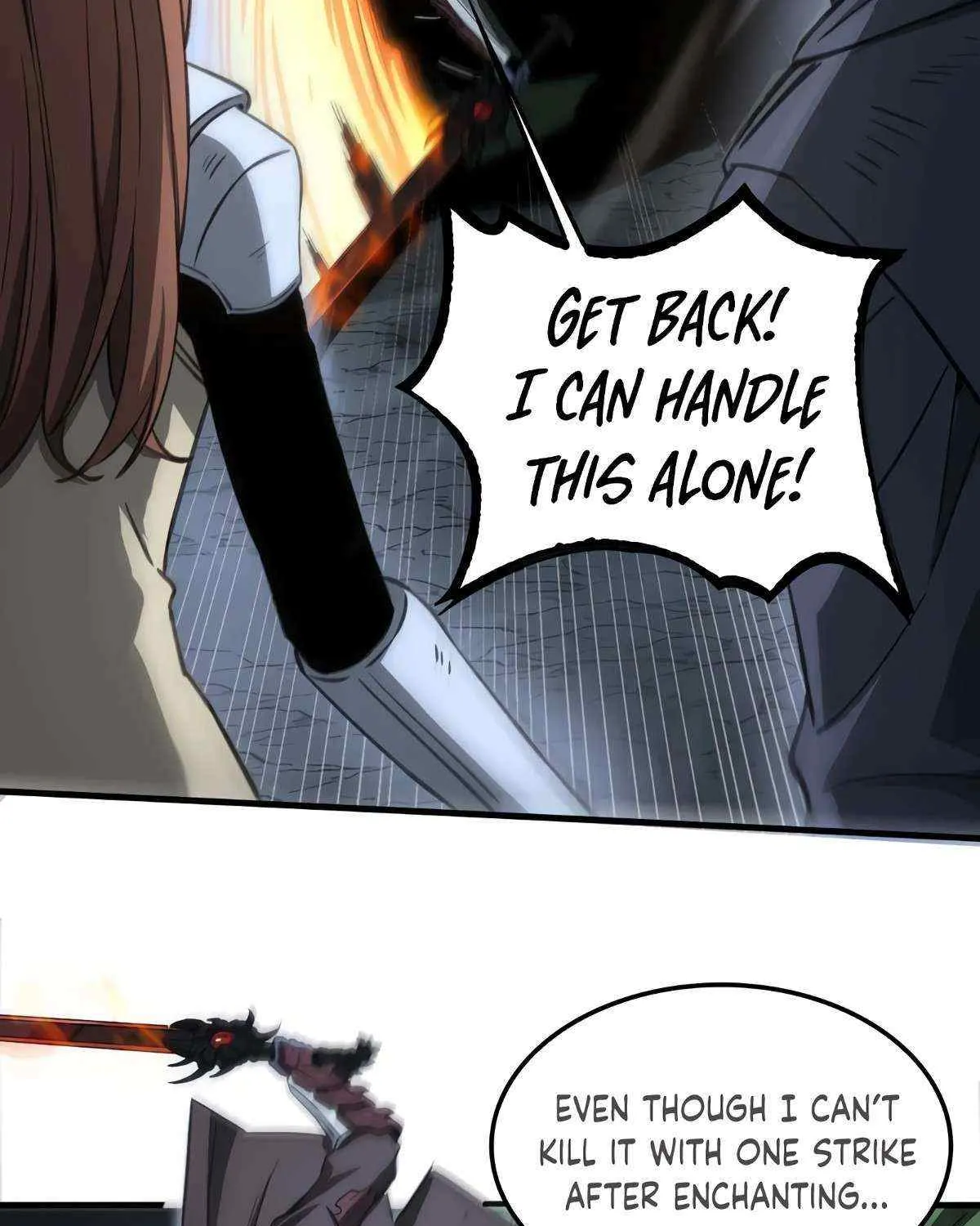 Read Doomsday Sword God chapter 26 image 66 on Lezhin