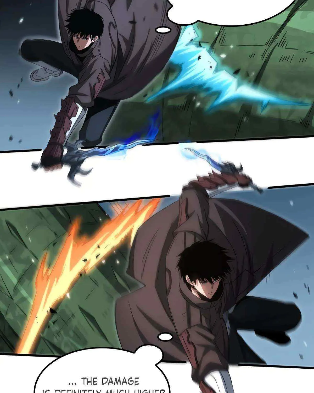 Read Doomsday Sword God chapter 26 image 67 on Lezhin