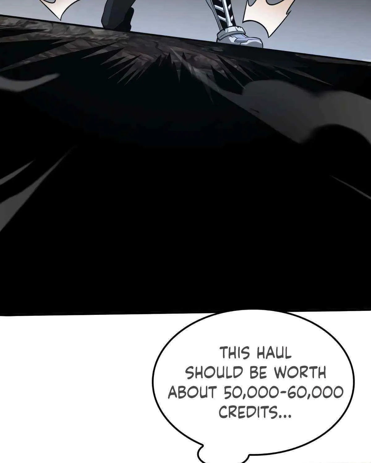 Read Doomsday Sword God chapter 26 image 7 on Lezhin