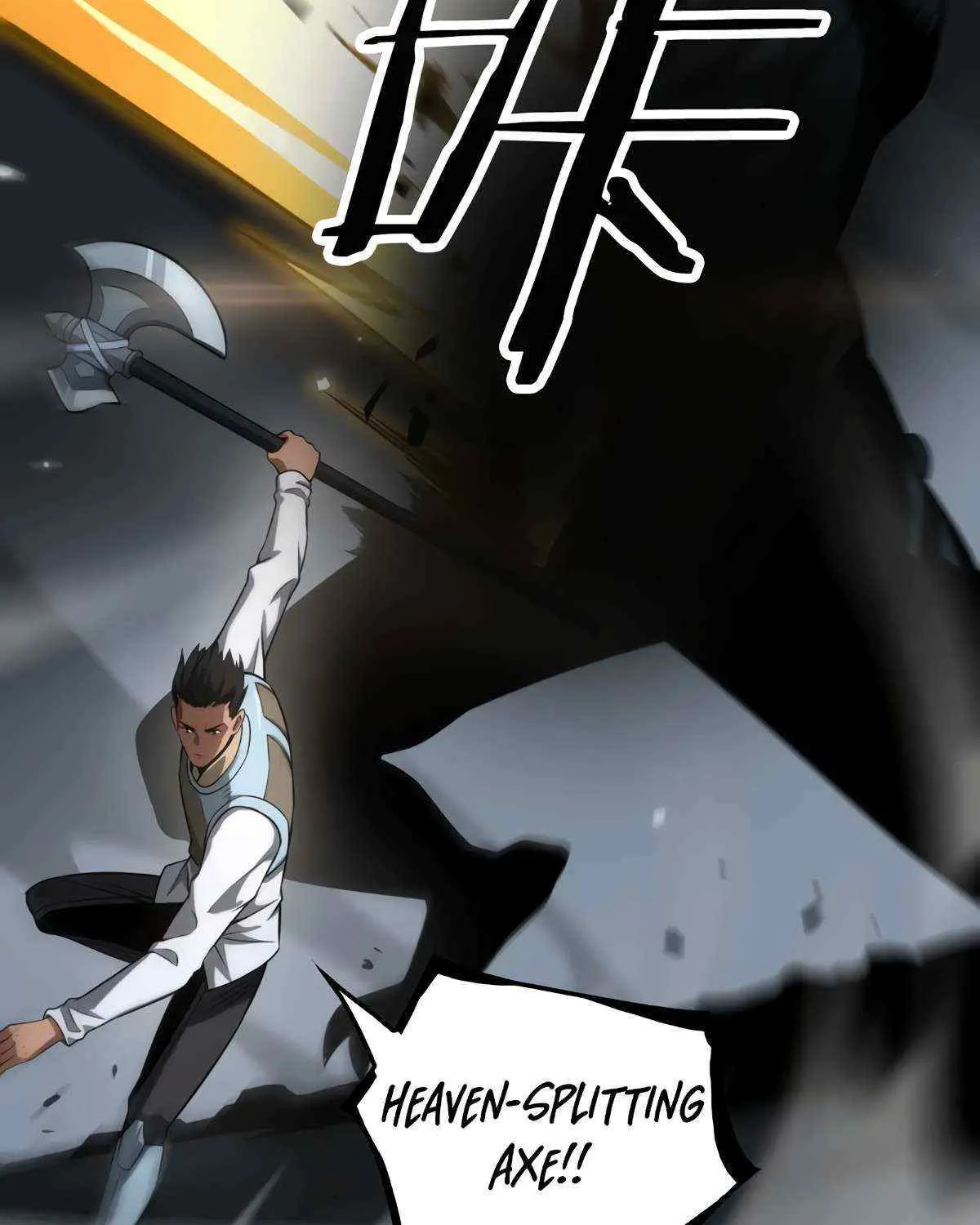 Read Doomsday Sword God chapter 26 image 74 on Lezhin