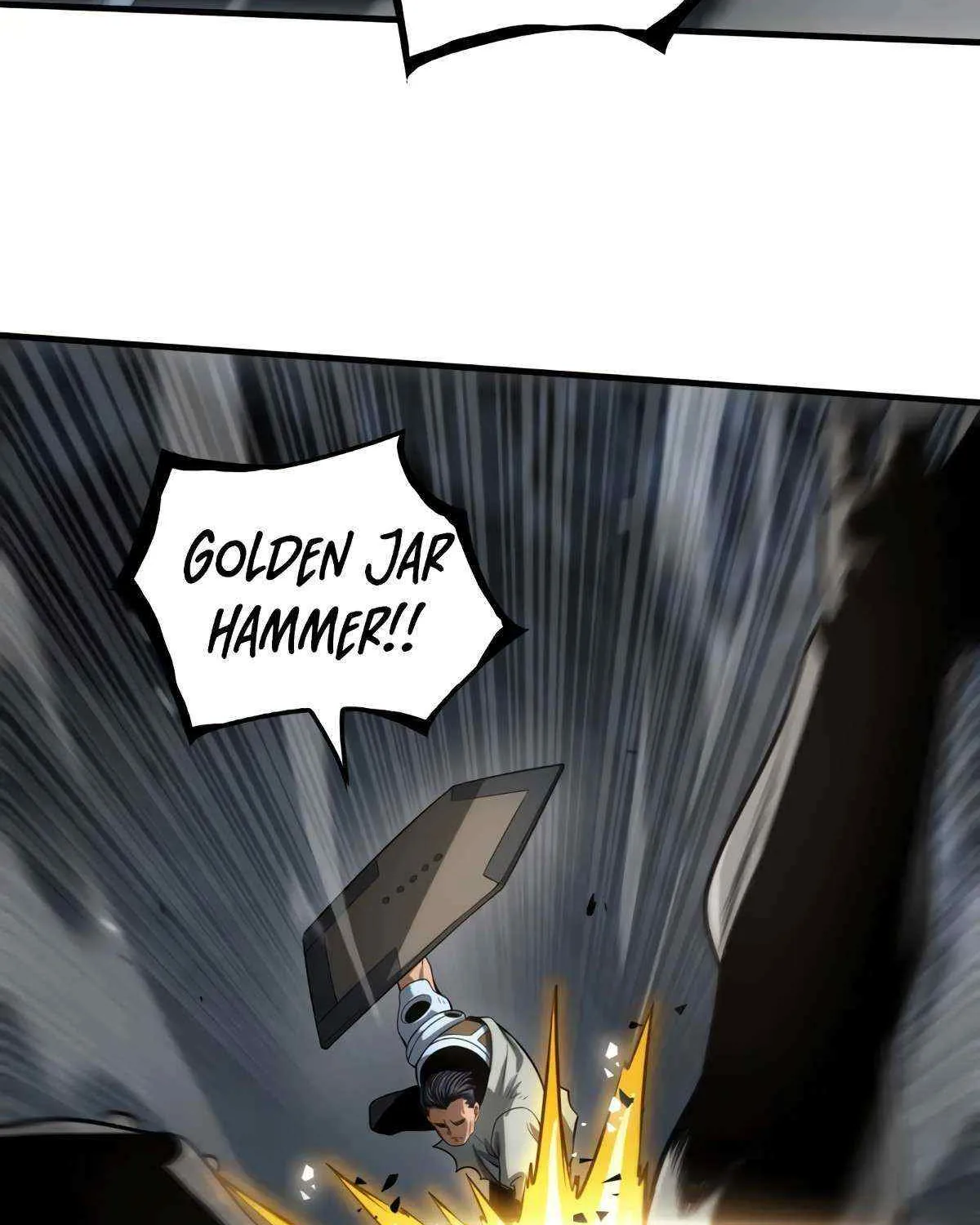 Read Doomsday Sword God chapter 26 image 75 on Lezhin