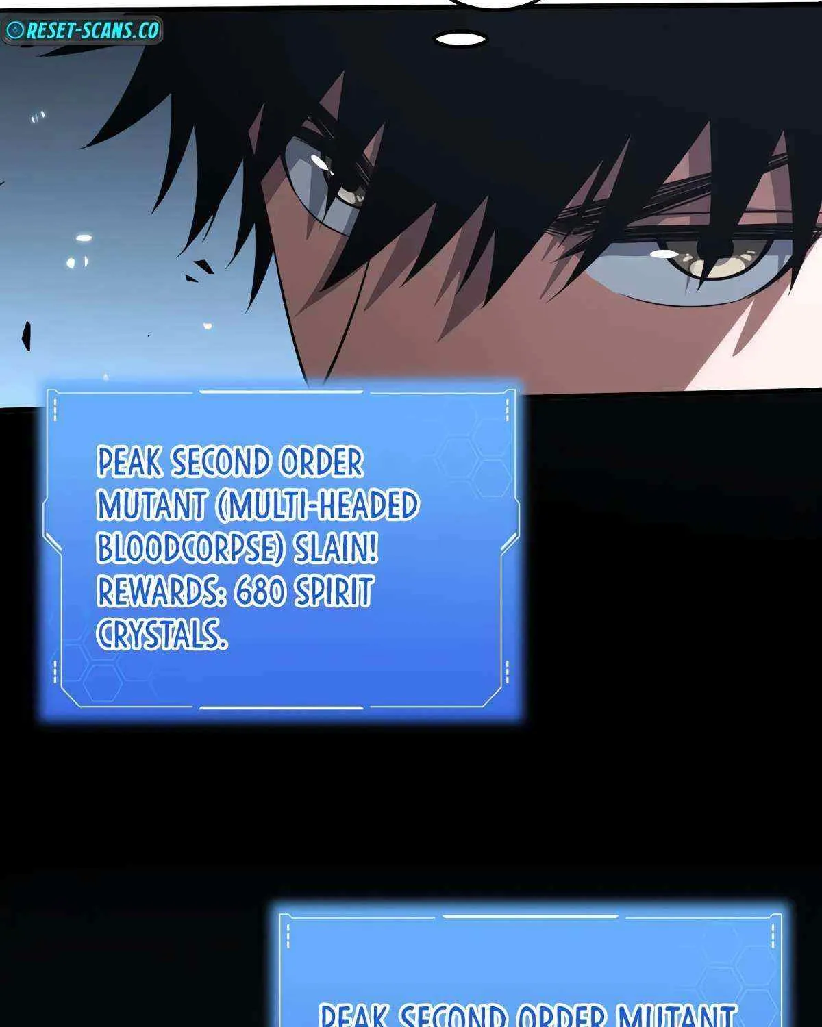 Read Doomsday Sword God chapter 26 image 8 on Lezhin