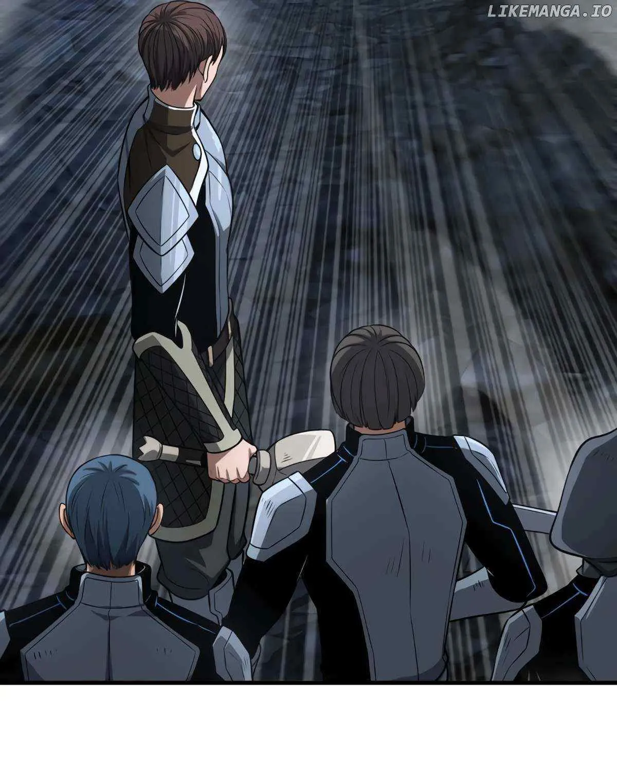 Read Doomsday Sword God chapter 26 image 80 on Lezhin