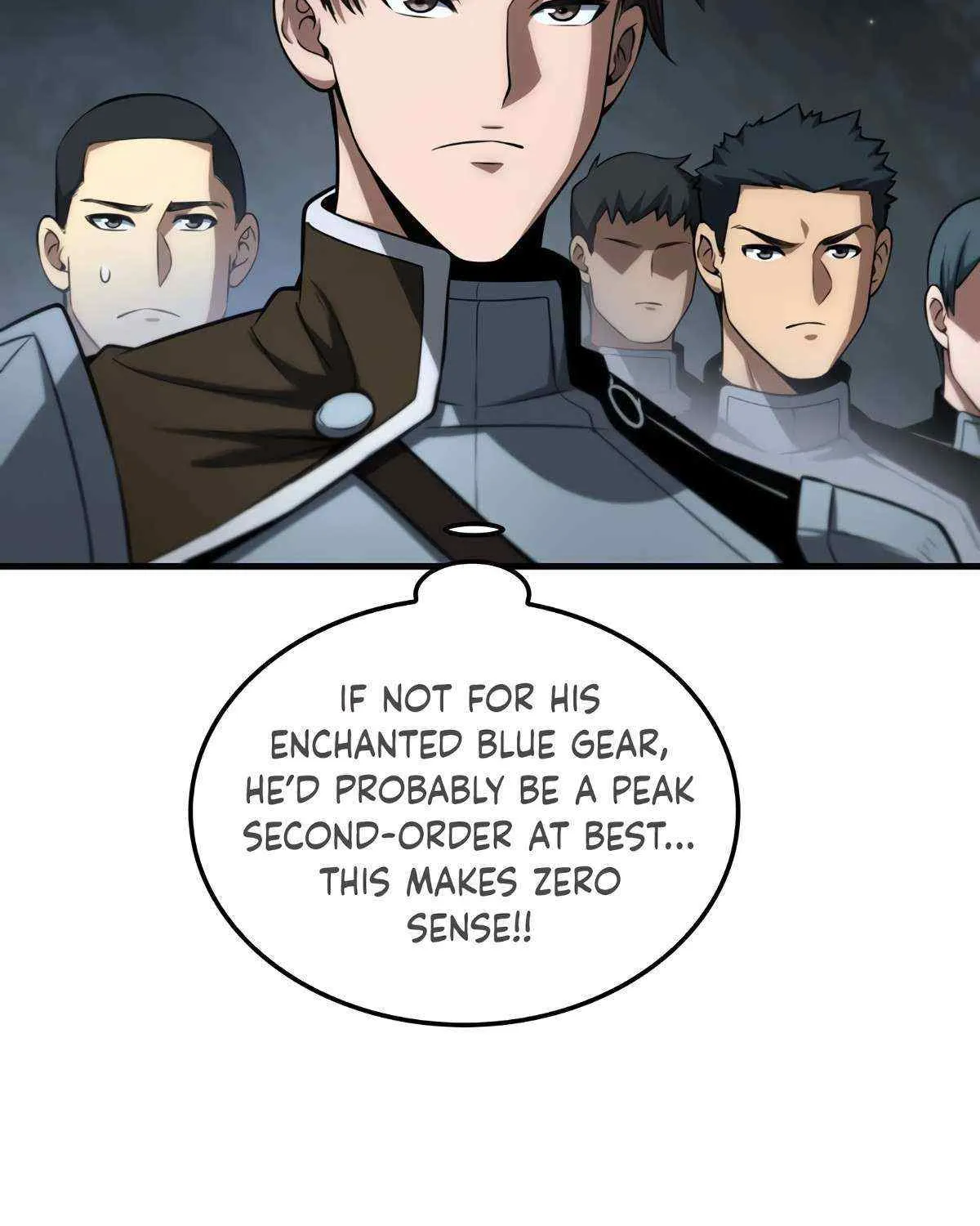 Read Doomsday Sword God chapter 26 image 82 on Lezhin
