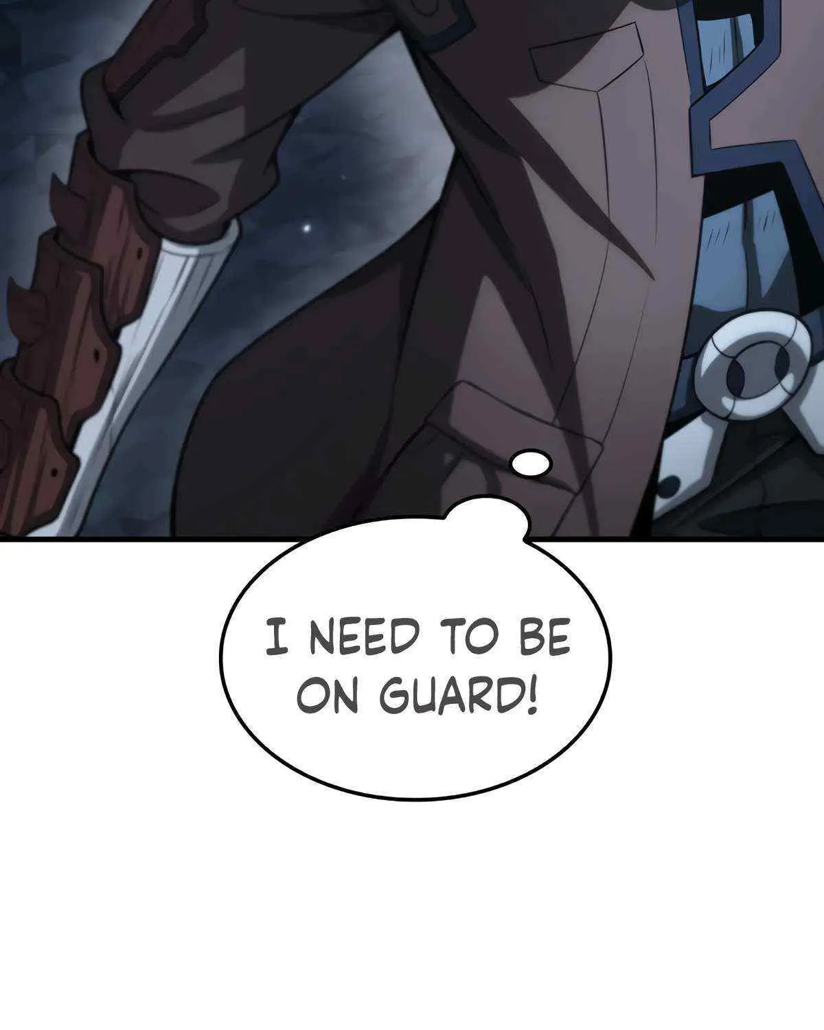Read Doomsday Sword God chapter 26 image 84 on Lezhin