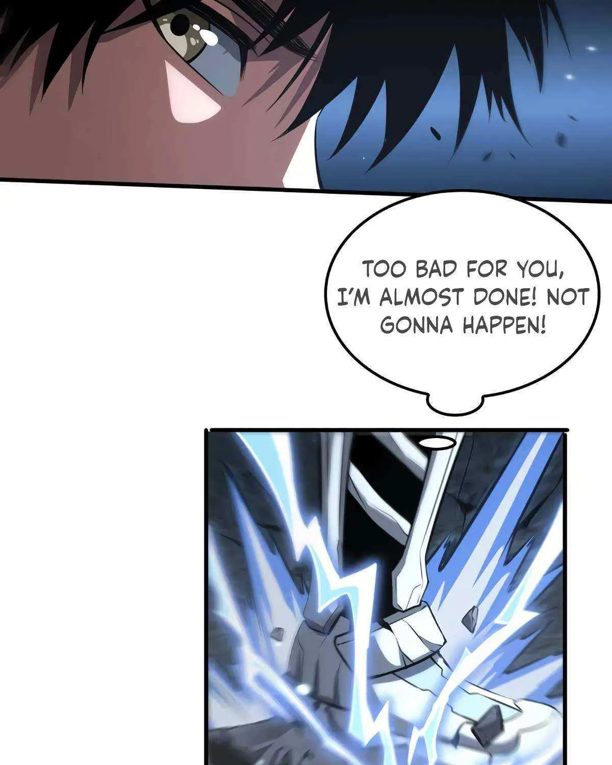 Read Doomsday Sword God chapter 26 image 87 on Lezhin