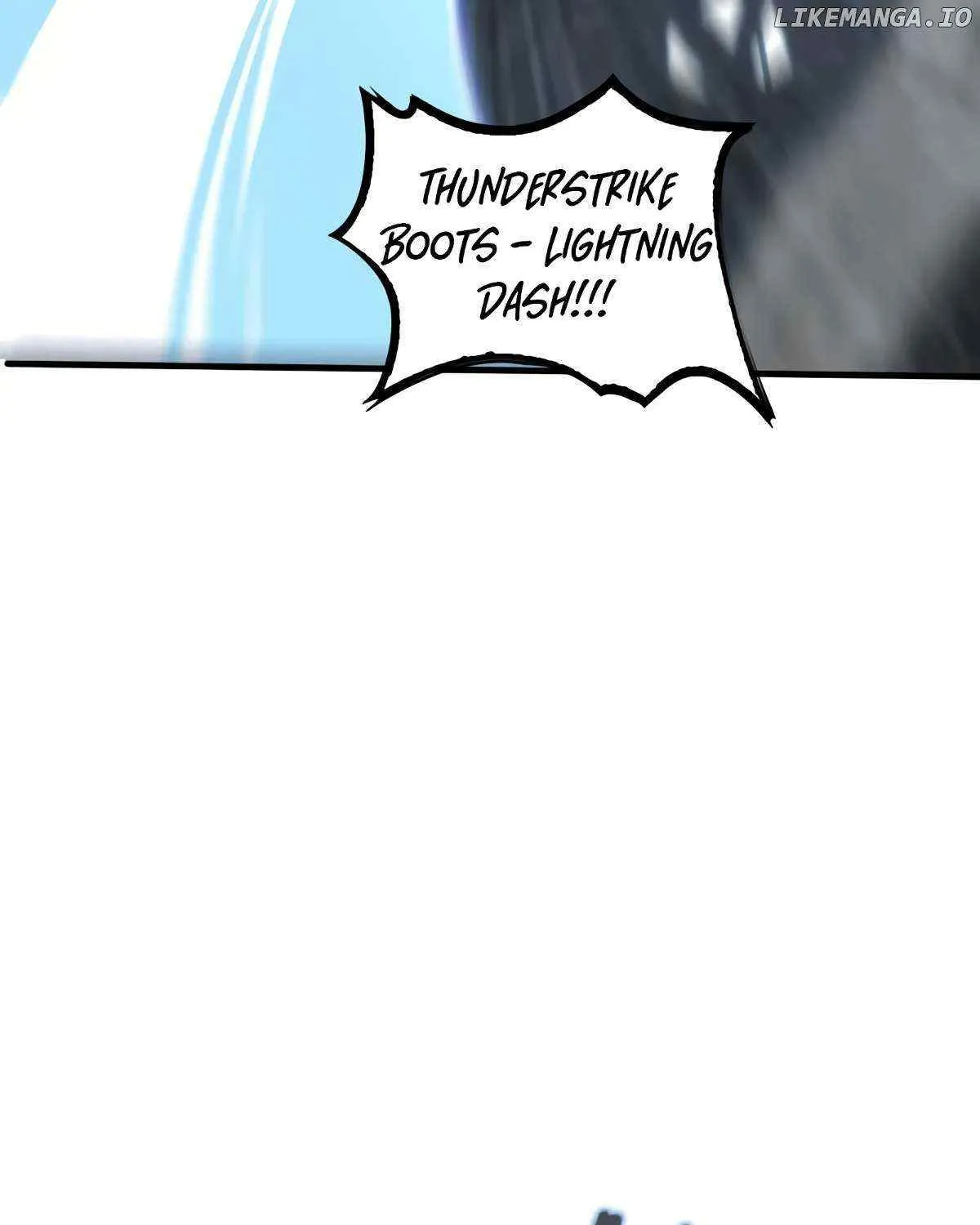 Read Doomsday Sword God chapter 26 image 90 on Lezhin