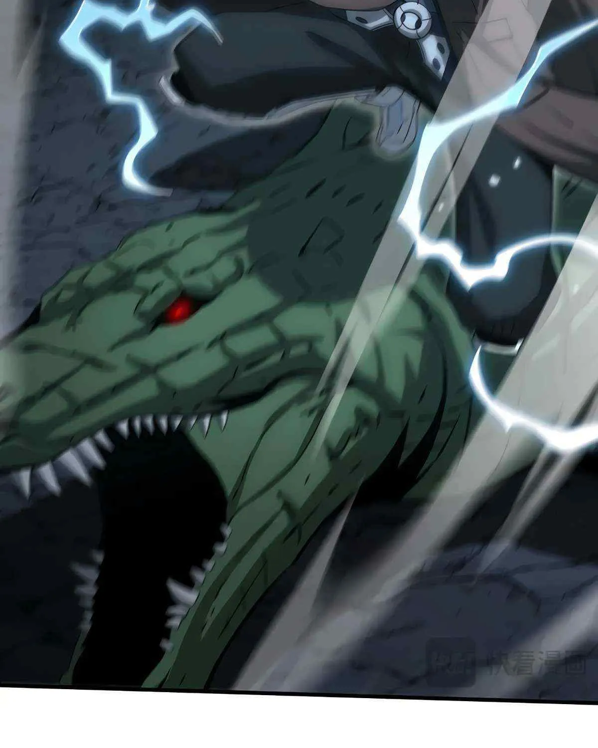 Read Doomsday Sword God chapter 26 image 92 on Lezhin