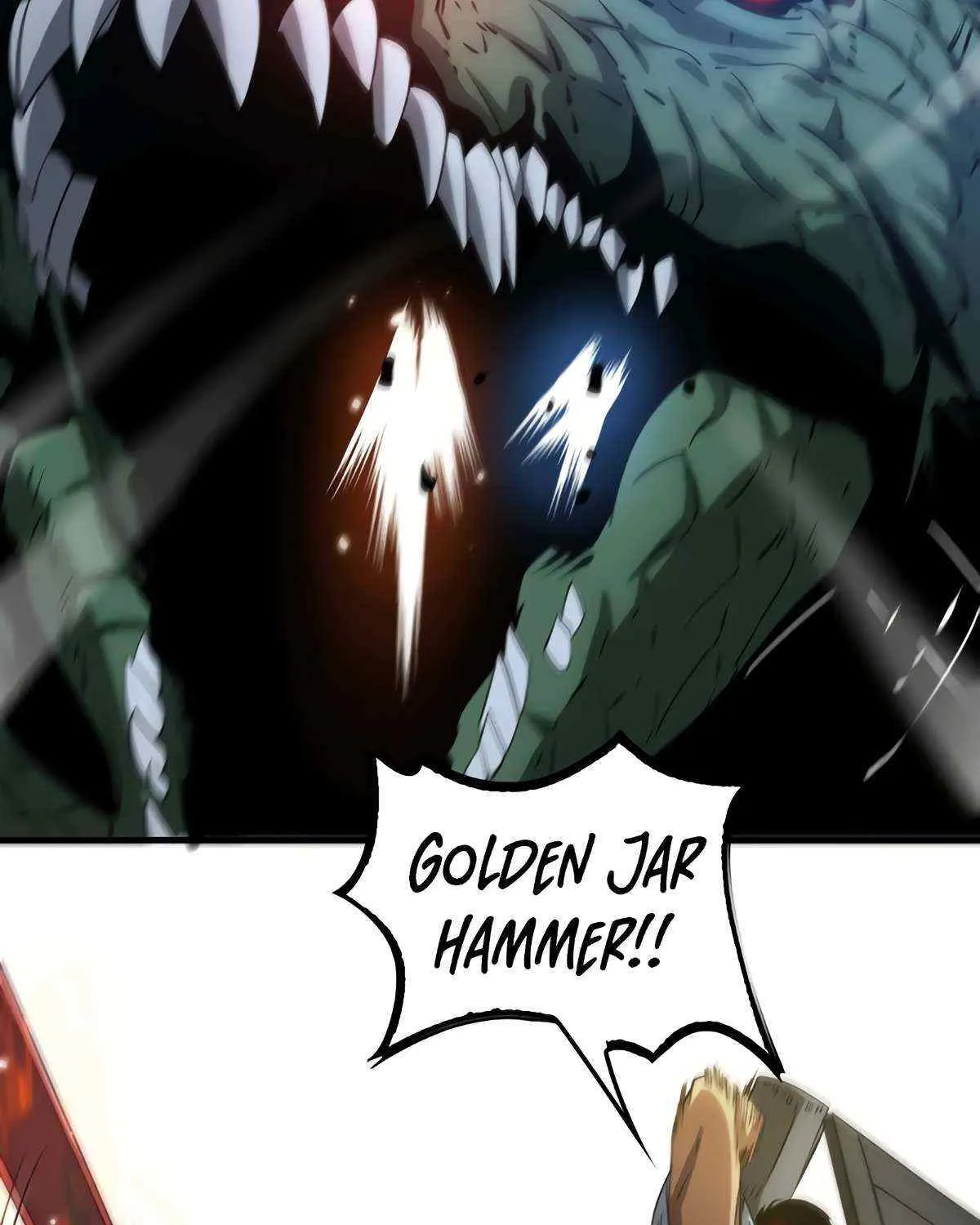 Read Doomsday Sword God chapter 26 image 94 on Lezhin