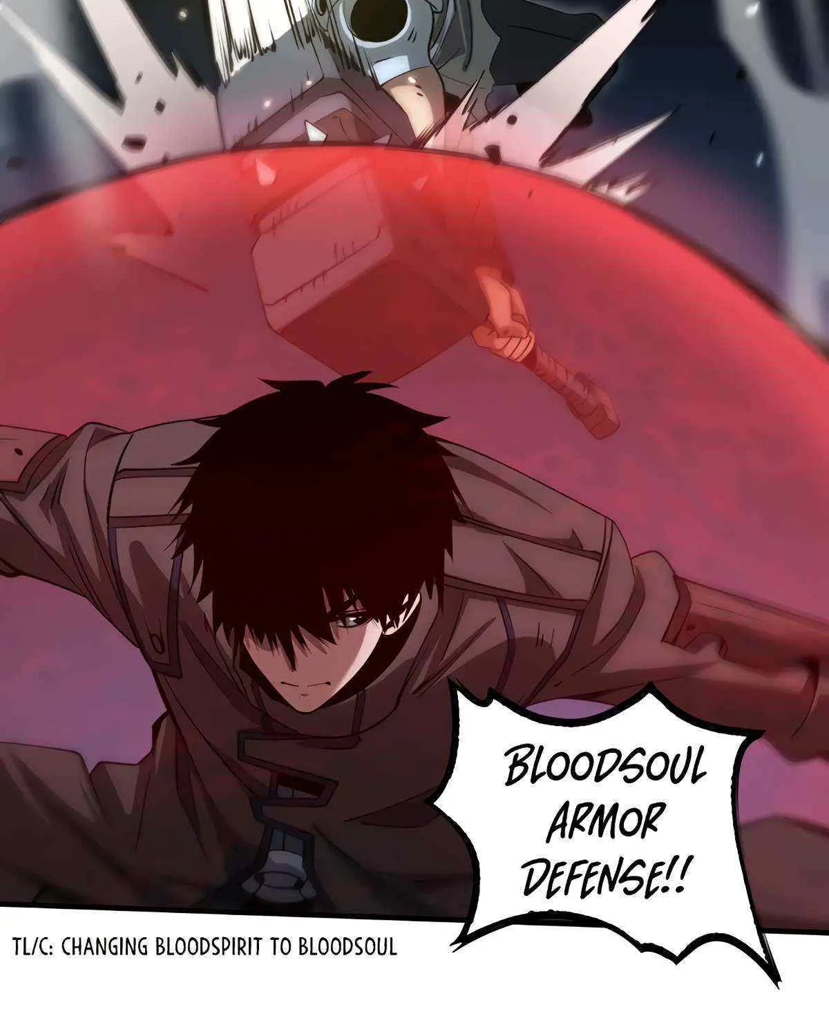 Read Doomsday Sword God chapter 26 image 97 on Lezhin