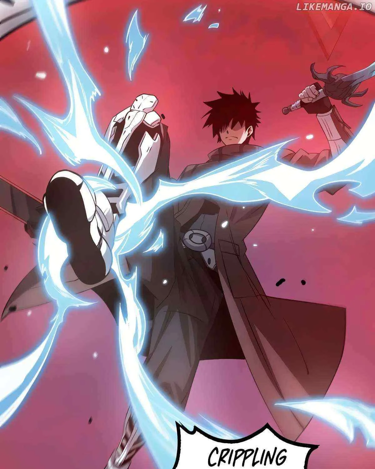 Read Doomsday Sword God chapter 26 image 99 on Lezhin