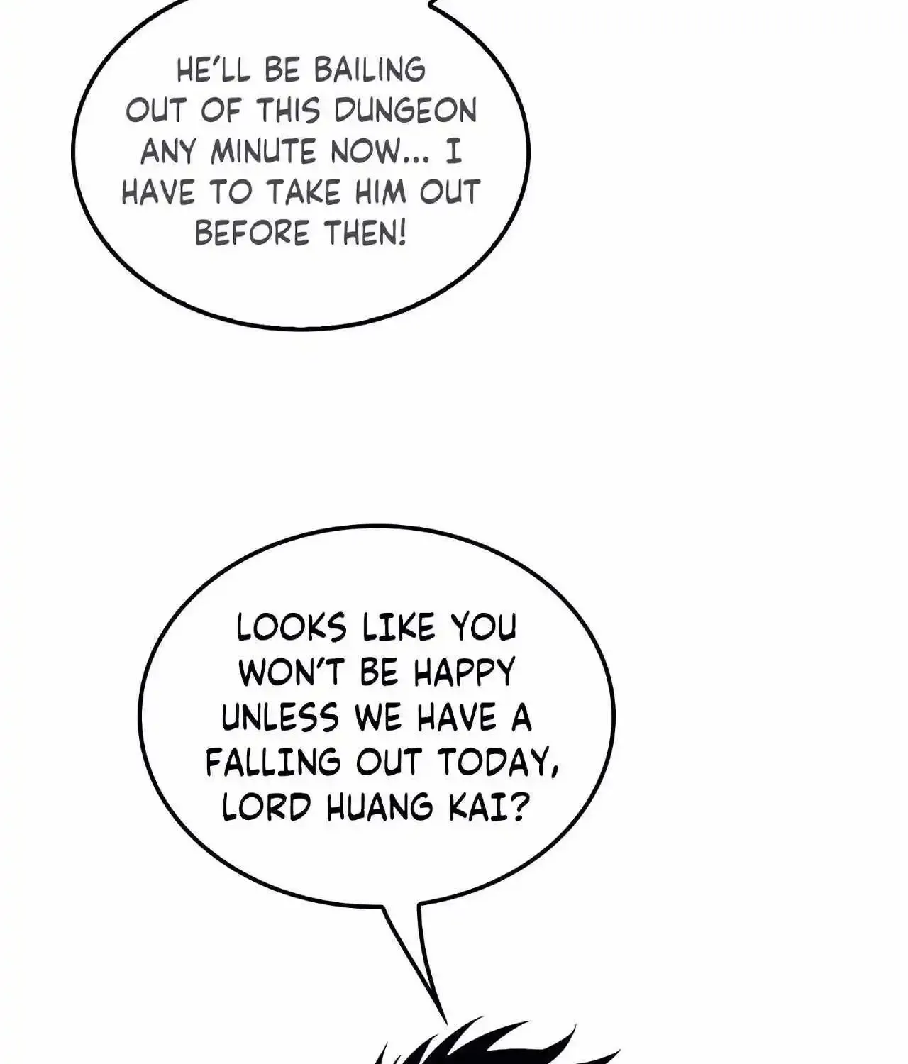 Read Doomsday Sword God chapter 27 image 10 on Lezhin