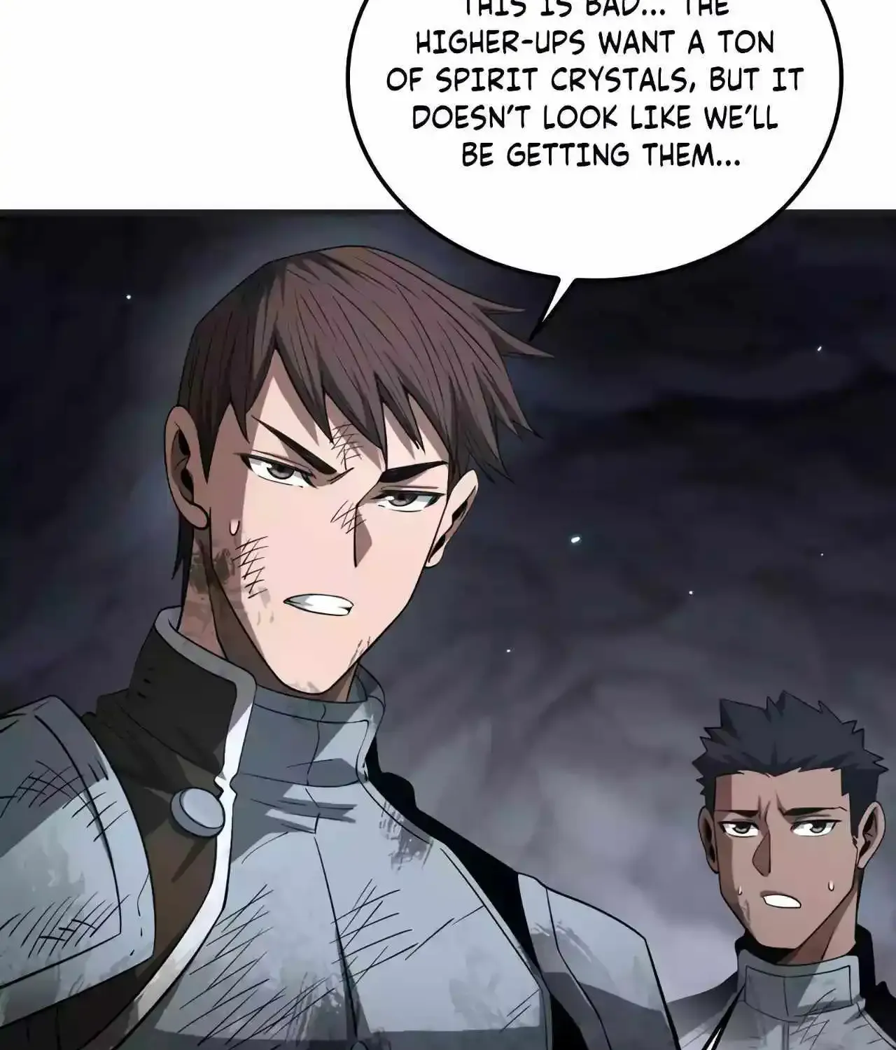 Read Doomsday Sword God chapter 27 image 101 on Lezhin